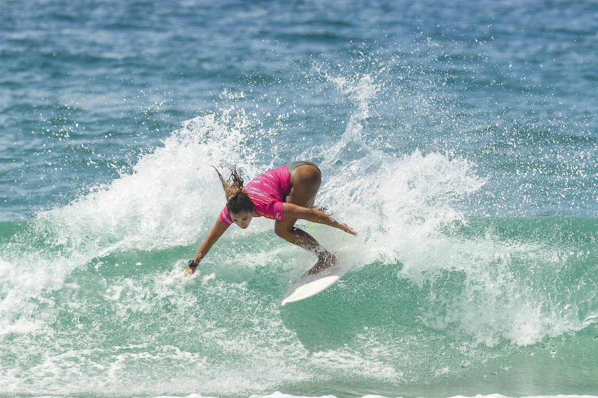 Billabong apresenta LayBack Pro, Praia Mole, Florianópolis (SC)