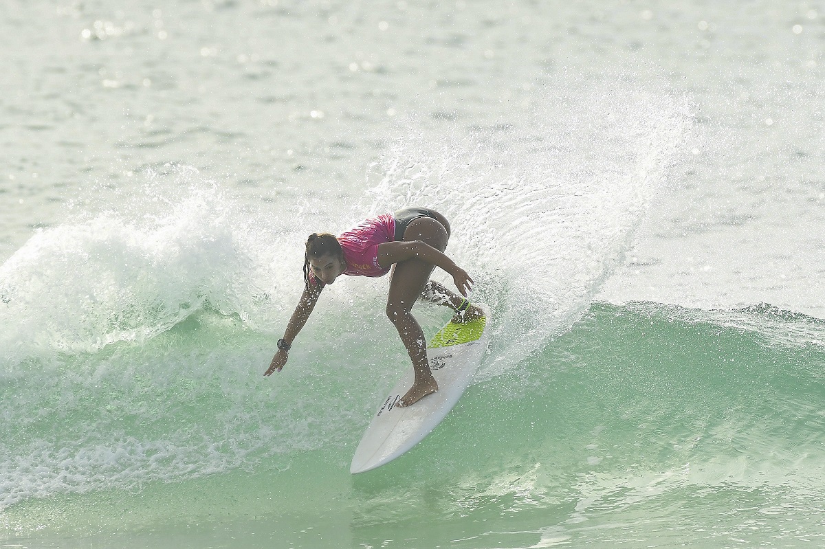 Billabong apresenta LayBack Pro, Praia Mole, Florianópolis (SC)