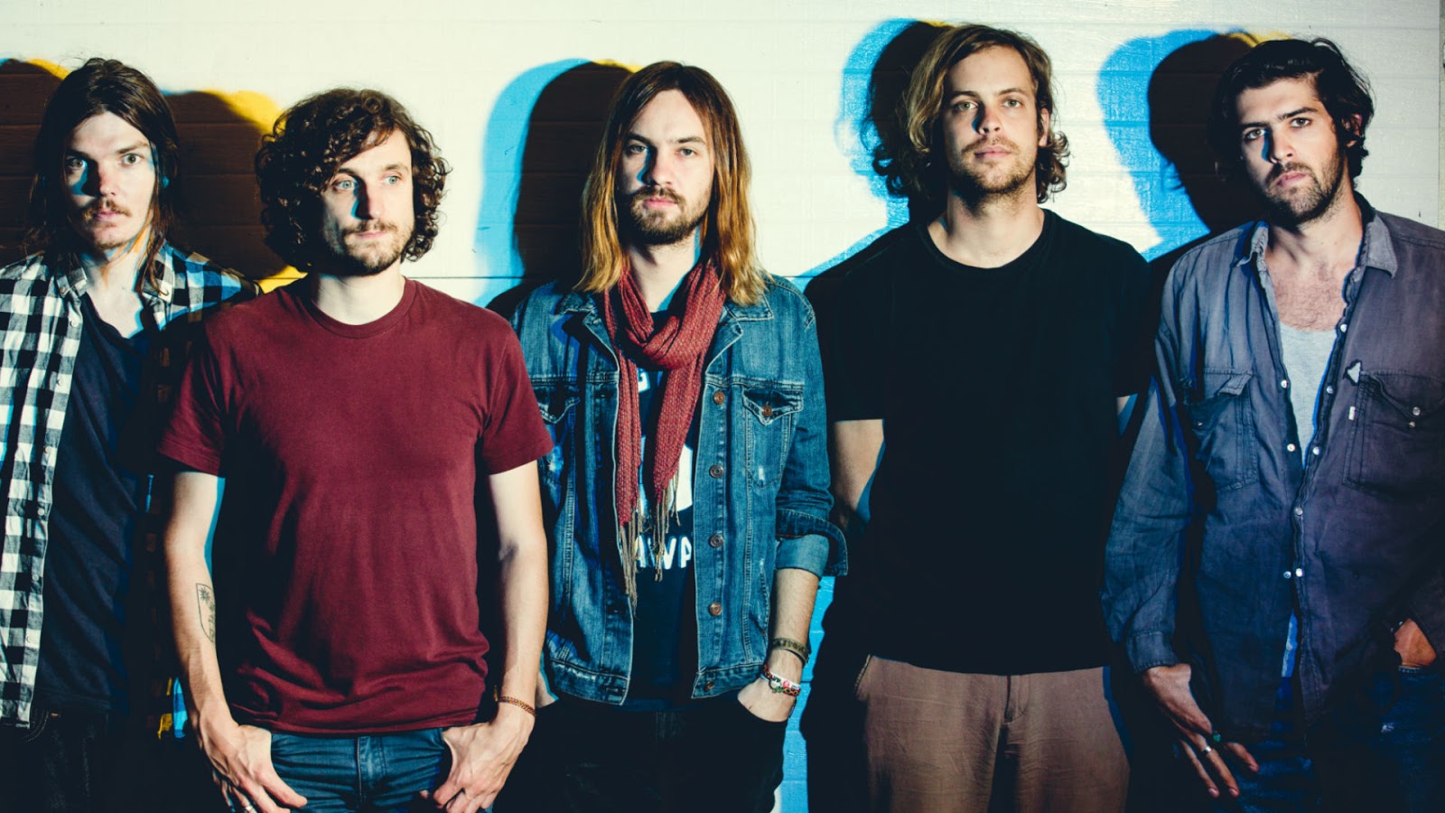 Tame Impala é atração do Lollapalooza 2023