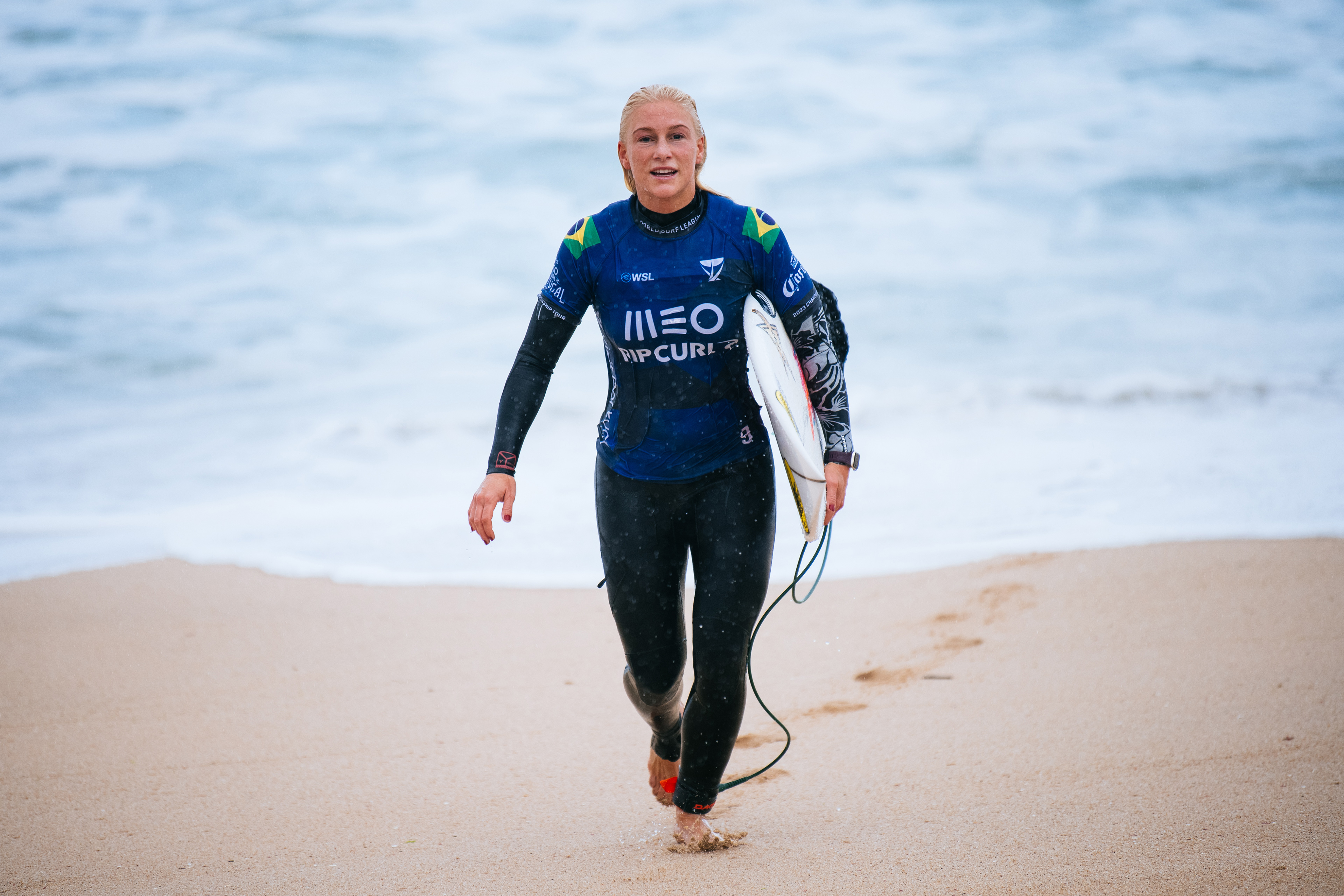 MEO Pro Portugal 2023, Supertubos, Peniche