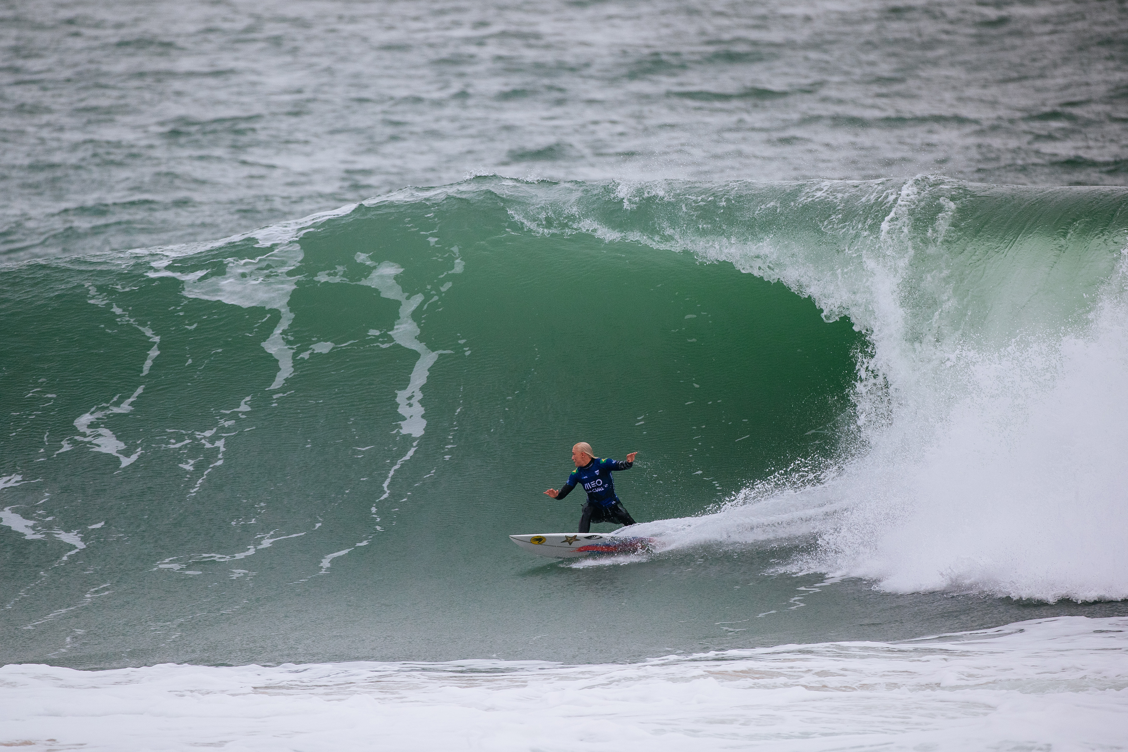 MEO Pro Portugal 2023, Supertubos, Peniche