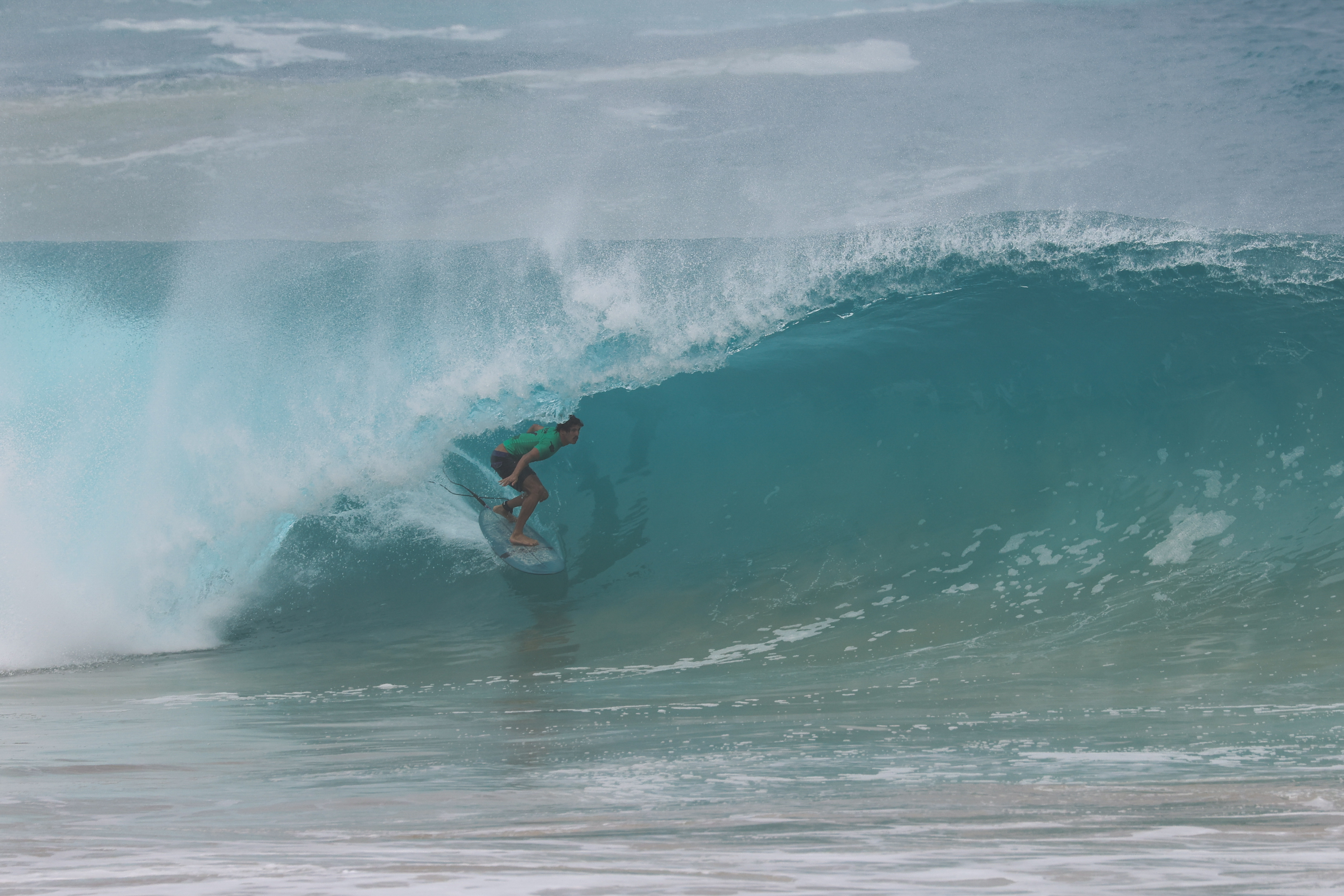 Hang Loose Pro Contest, Cacimba do Padre, Fernando de Noronha (PE)