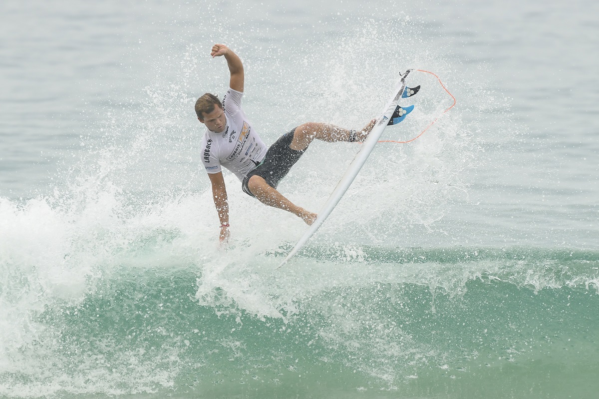 LayBack Pro, Praia Mole, Florianópolis (SC)
