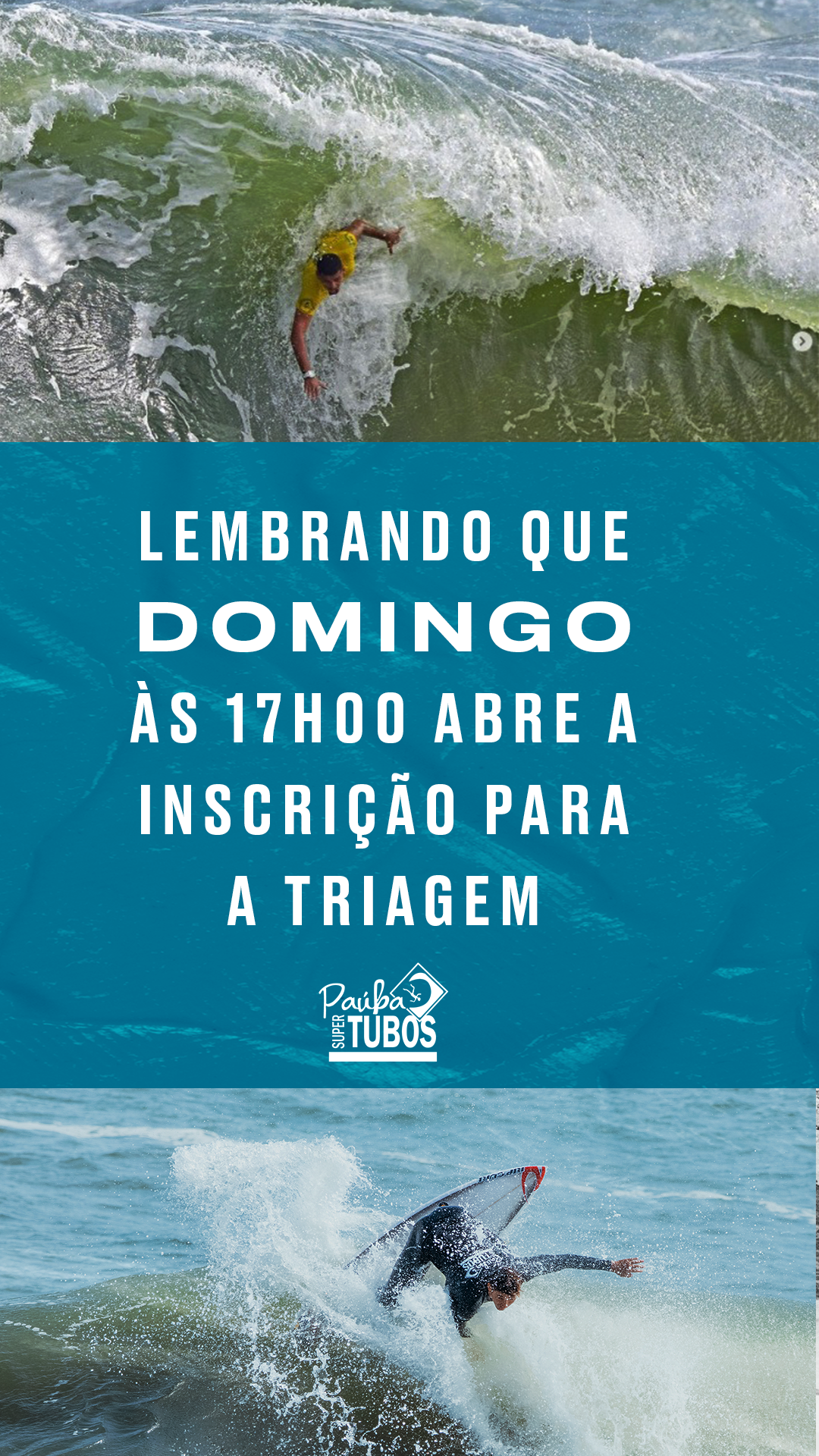 Paúba Super Tubos