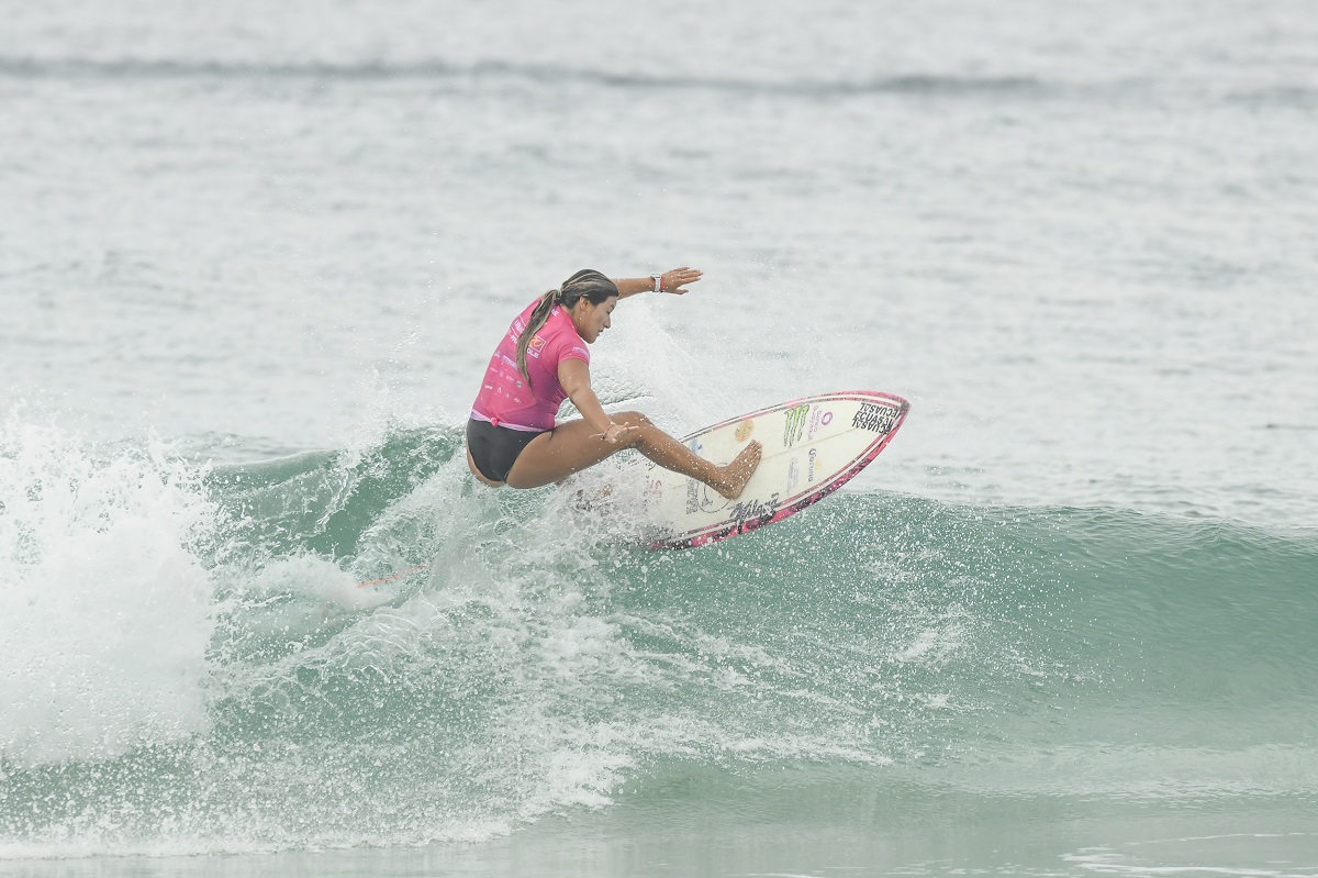 LayBack Pro, Praia Mole, Florianópolis (SC)
