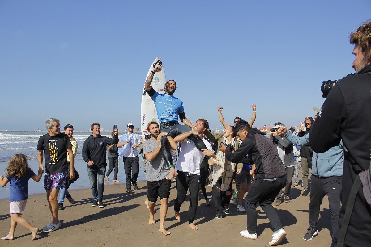 Playa Grande QS 1000, Mar del Plata, Argentina