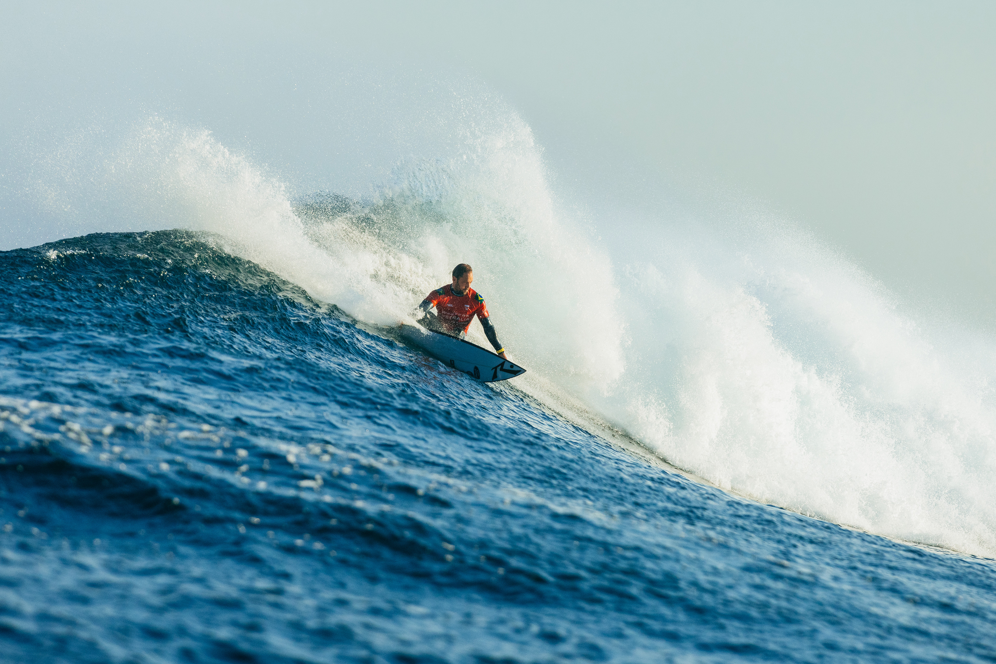 Margaret River Pro 2023, Main Break, Austrália