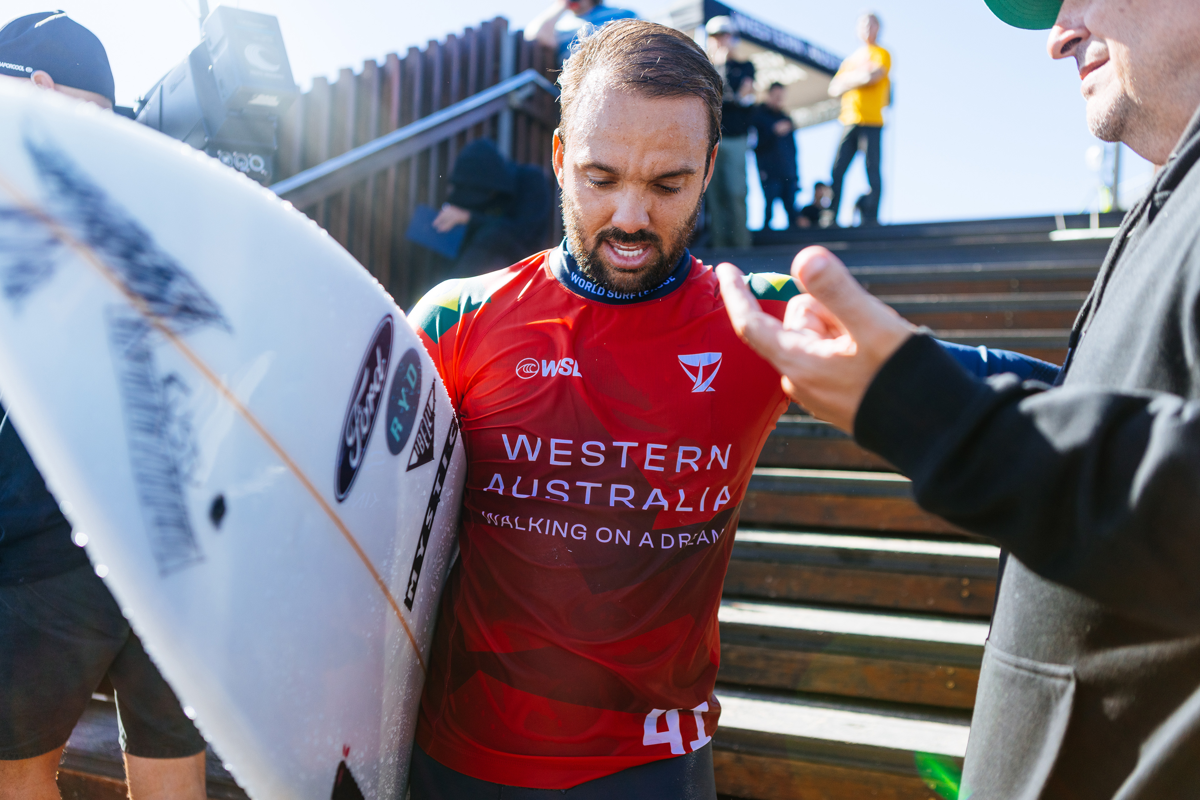 Margaret River Pro 2023, Main Break, Austrália