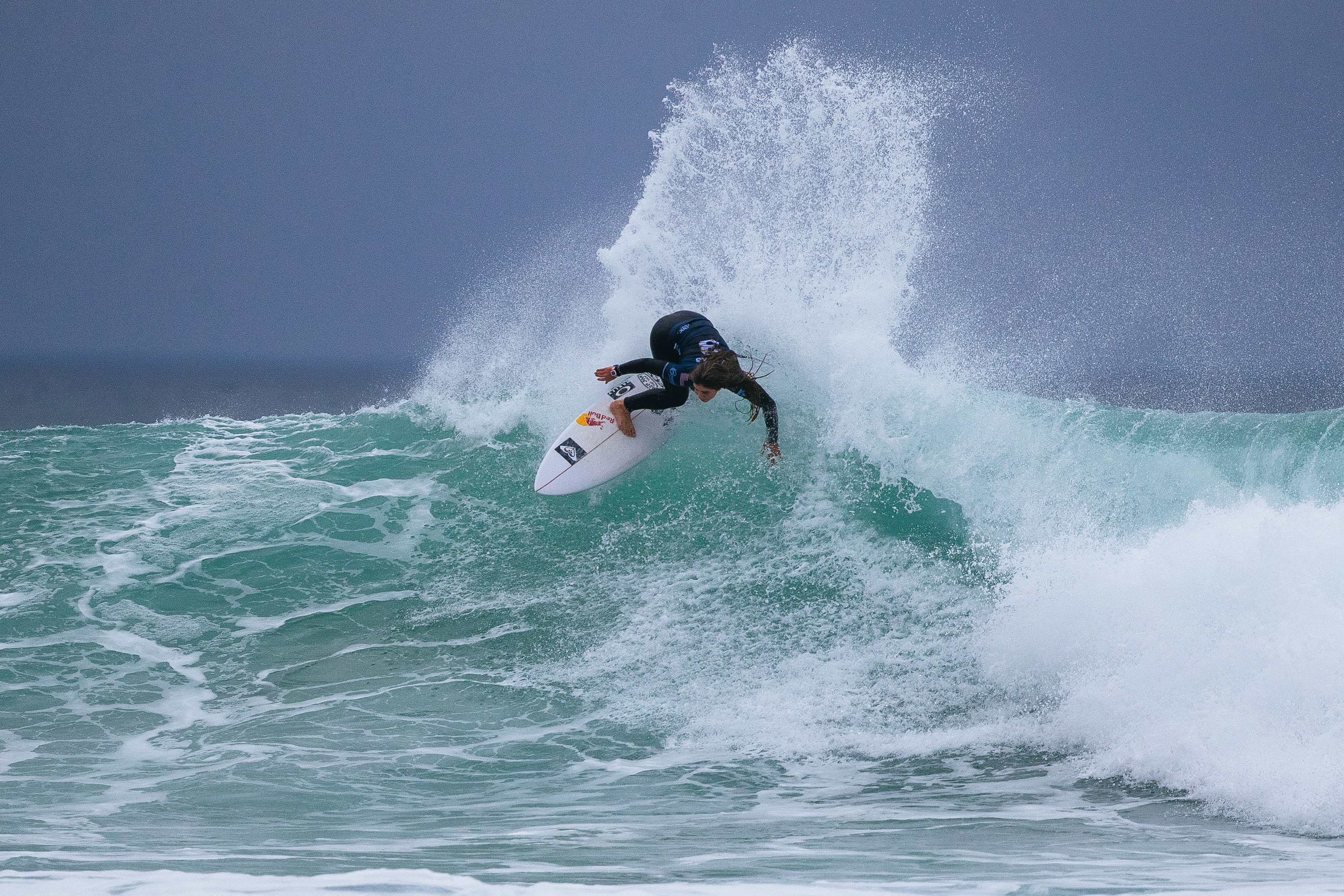 Pro Bells Beach 2023, Victoria, Austrália