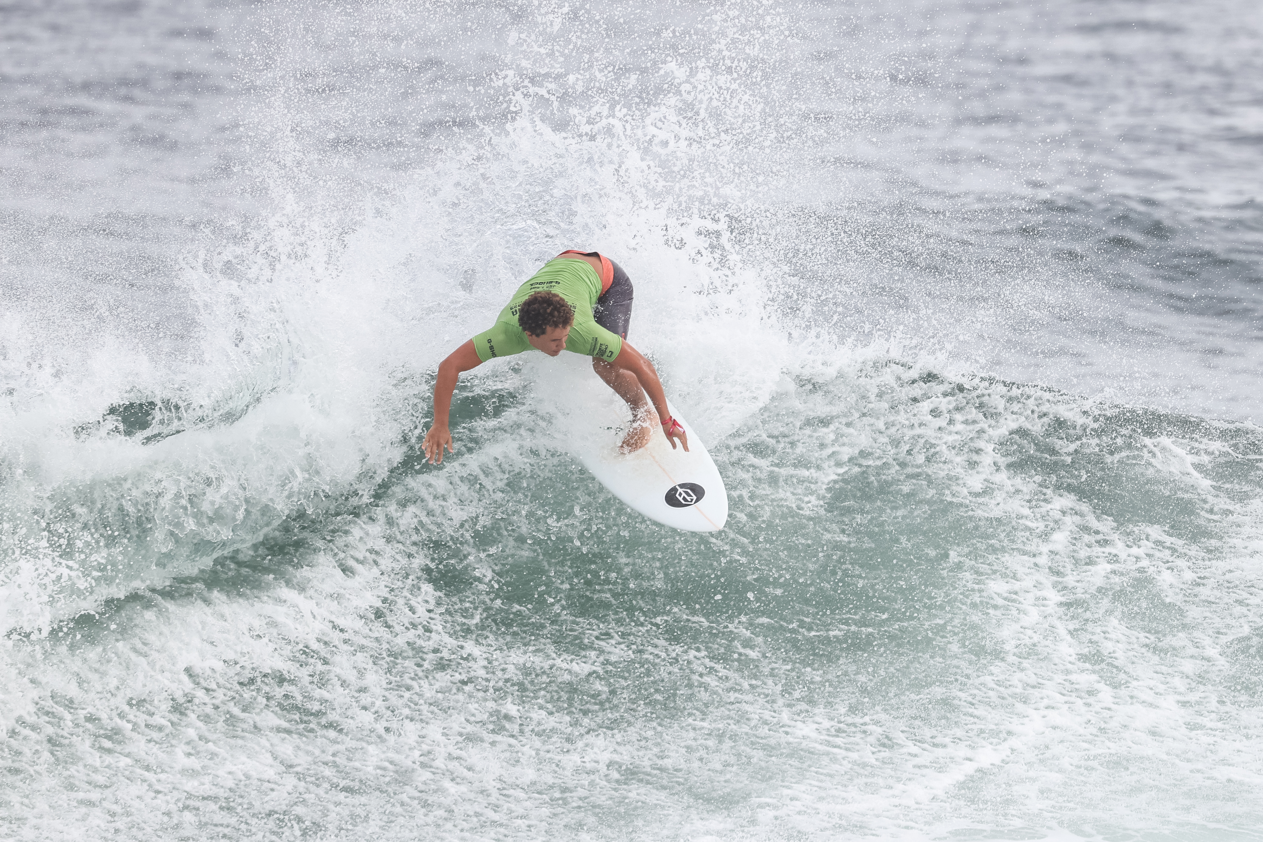 Saquarema Surf Festival, Praia de Itaúna (RJ)