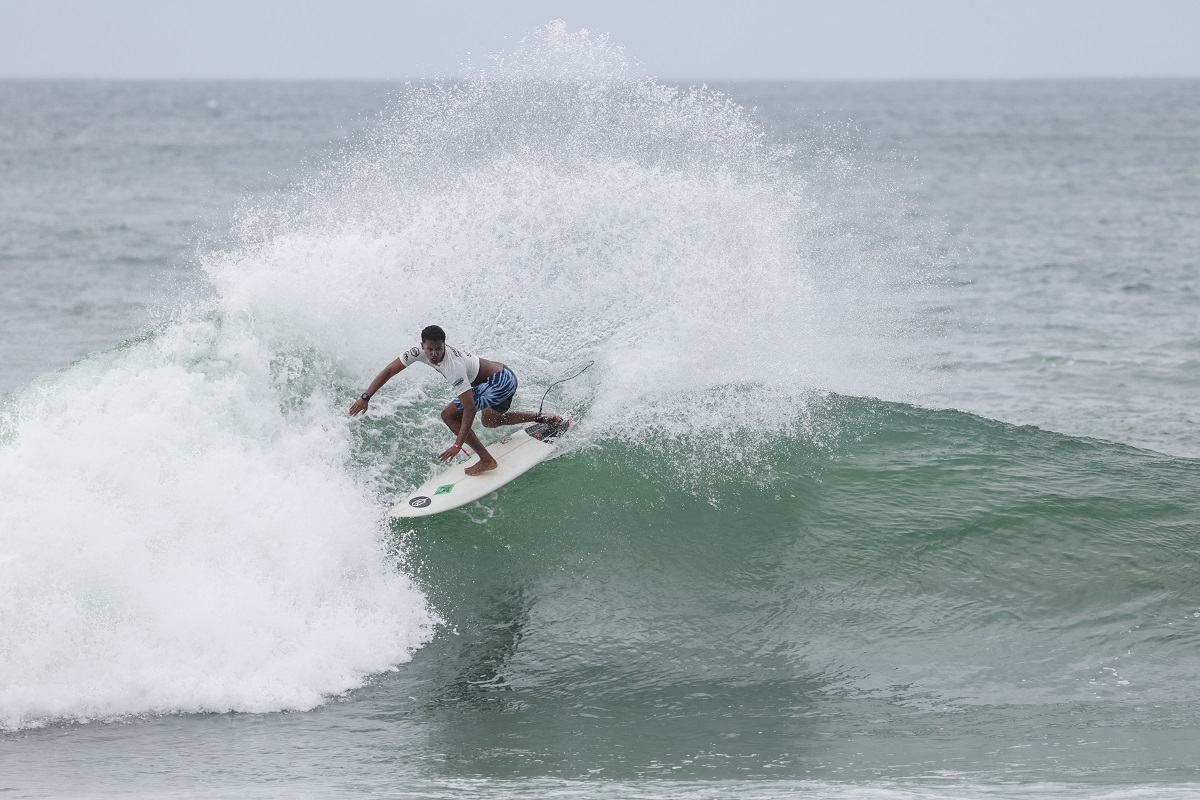 Saquarema Surf Festival, Itaúna (RJ)