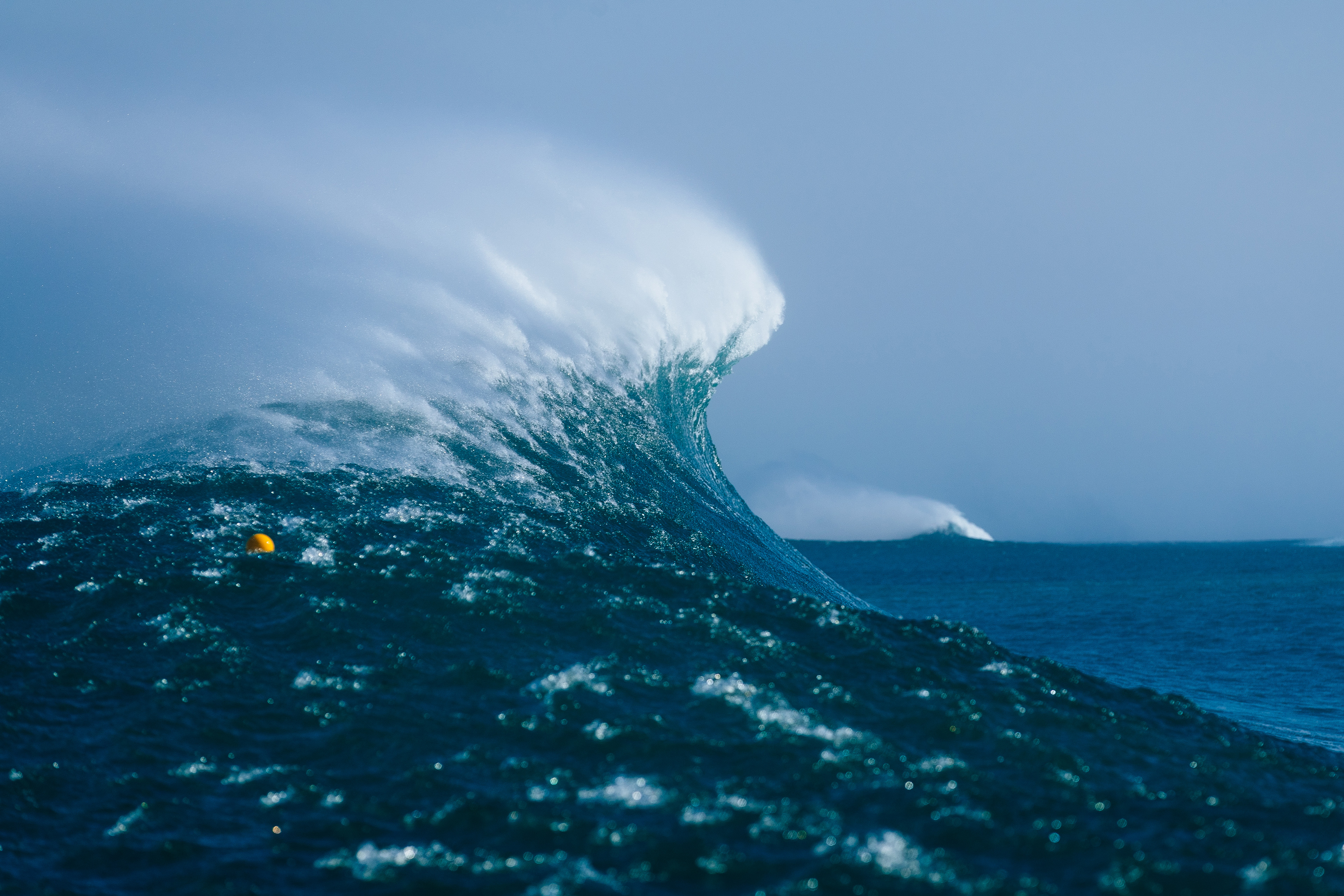 Margaret River Pro, Main Break, Austrália