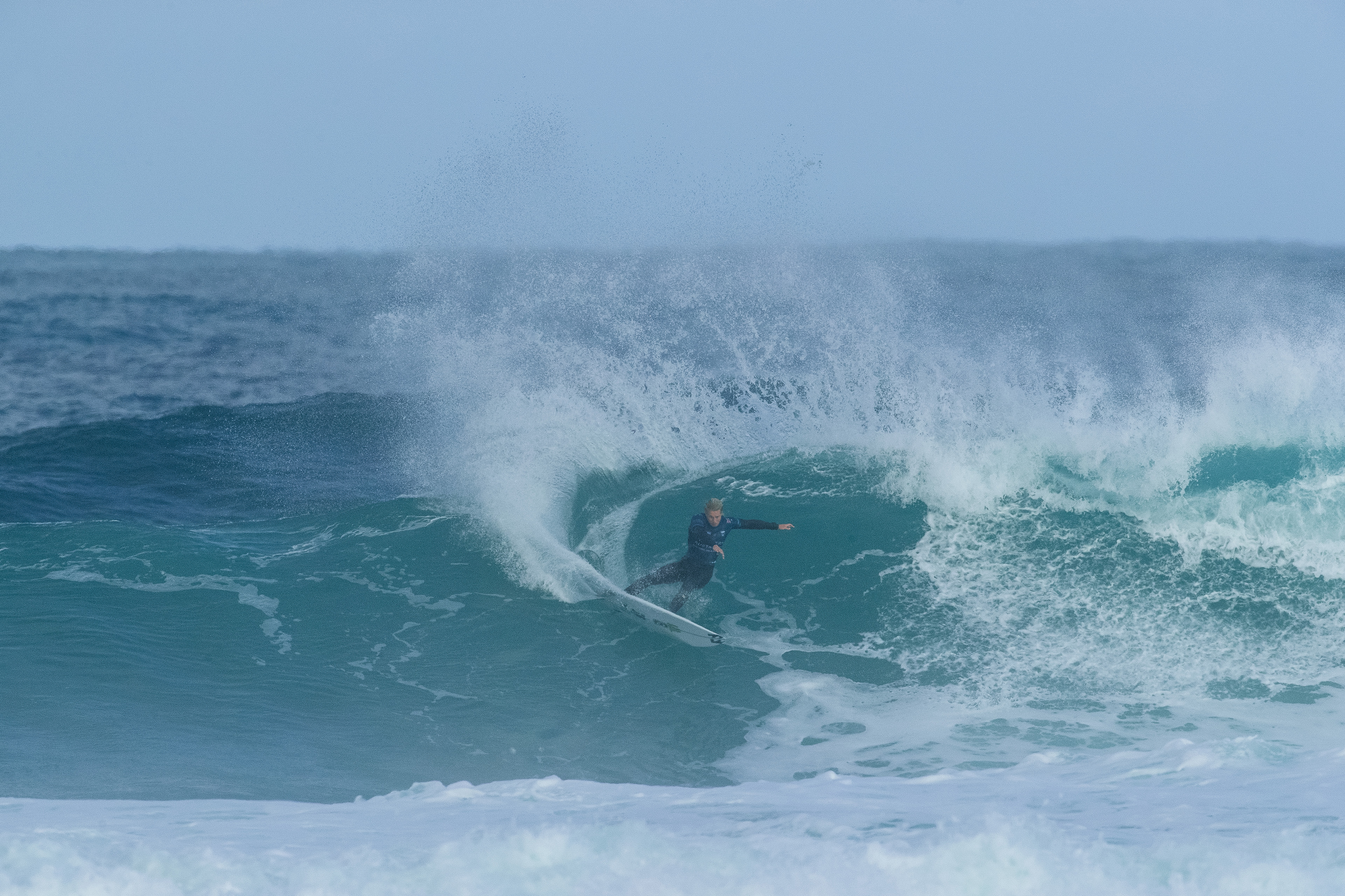 Margaret River Pro 2023, Main Break, Austrália