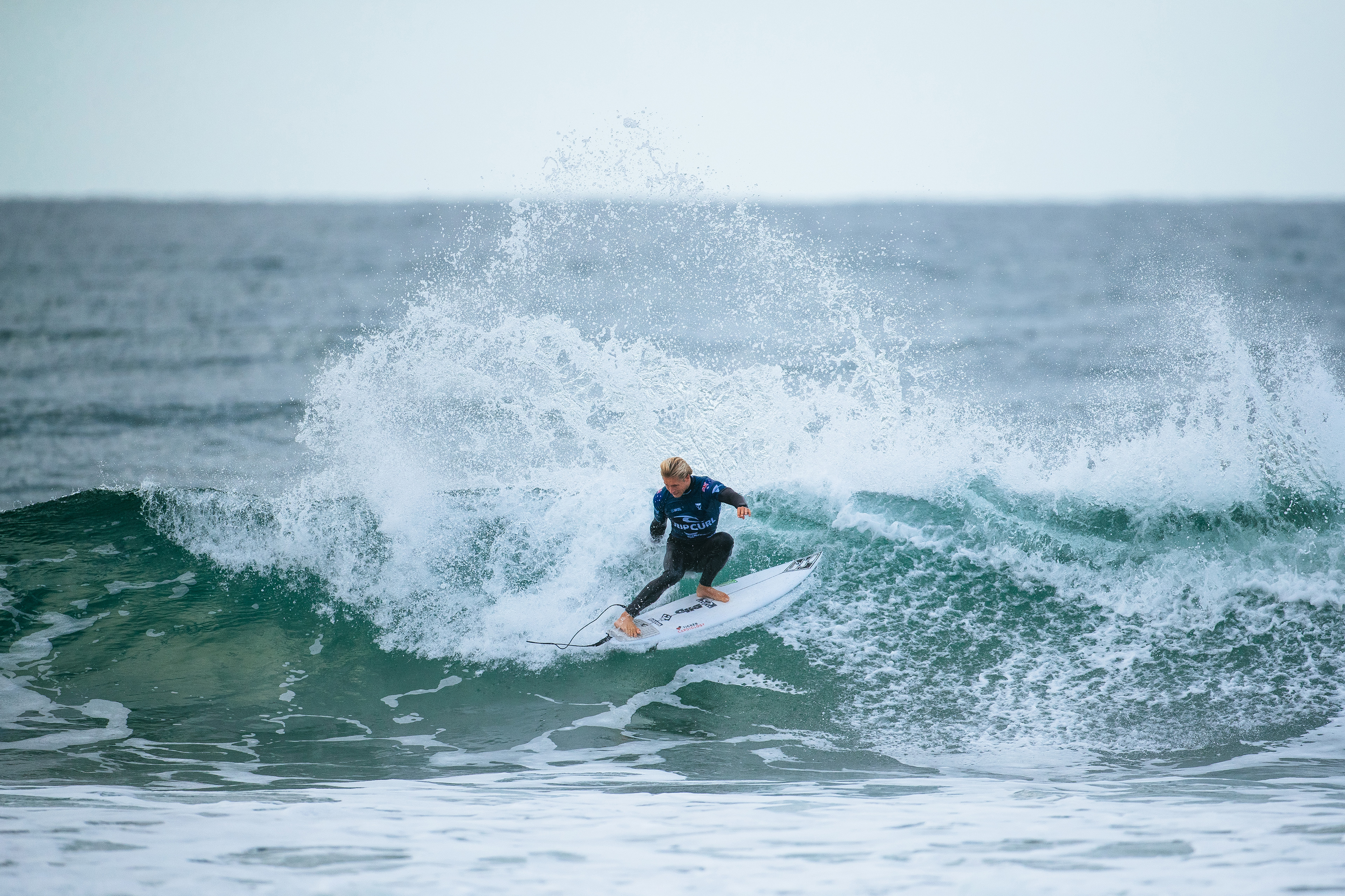 Pro Bells Beach 2023, Victoria, Austrália