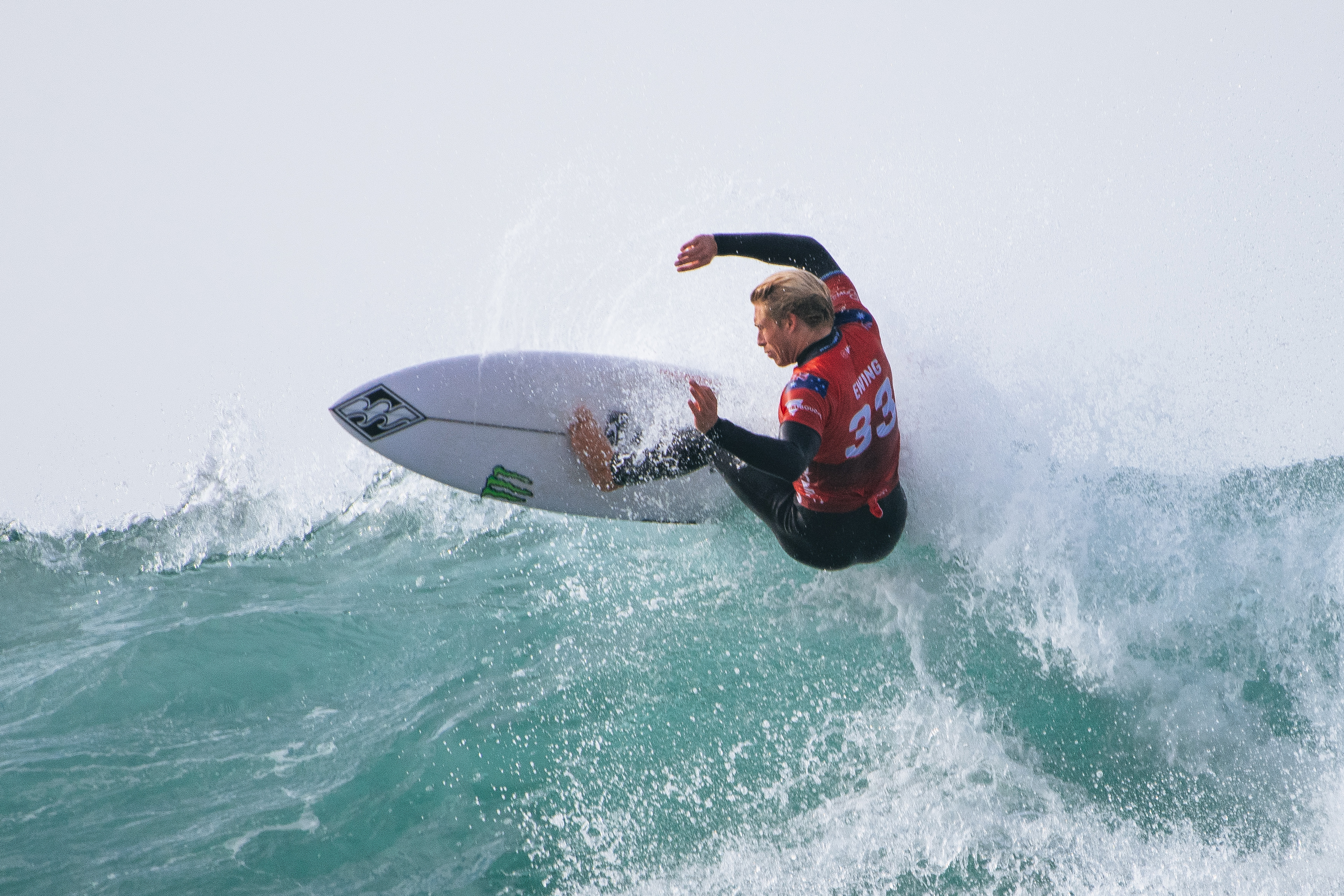 Pro Bells Beach 2023, Victoria, Austrália