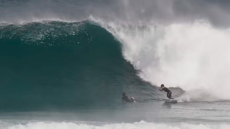 Margaret River Pro 2023, Main Break, Austrália