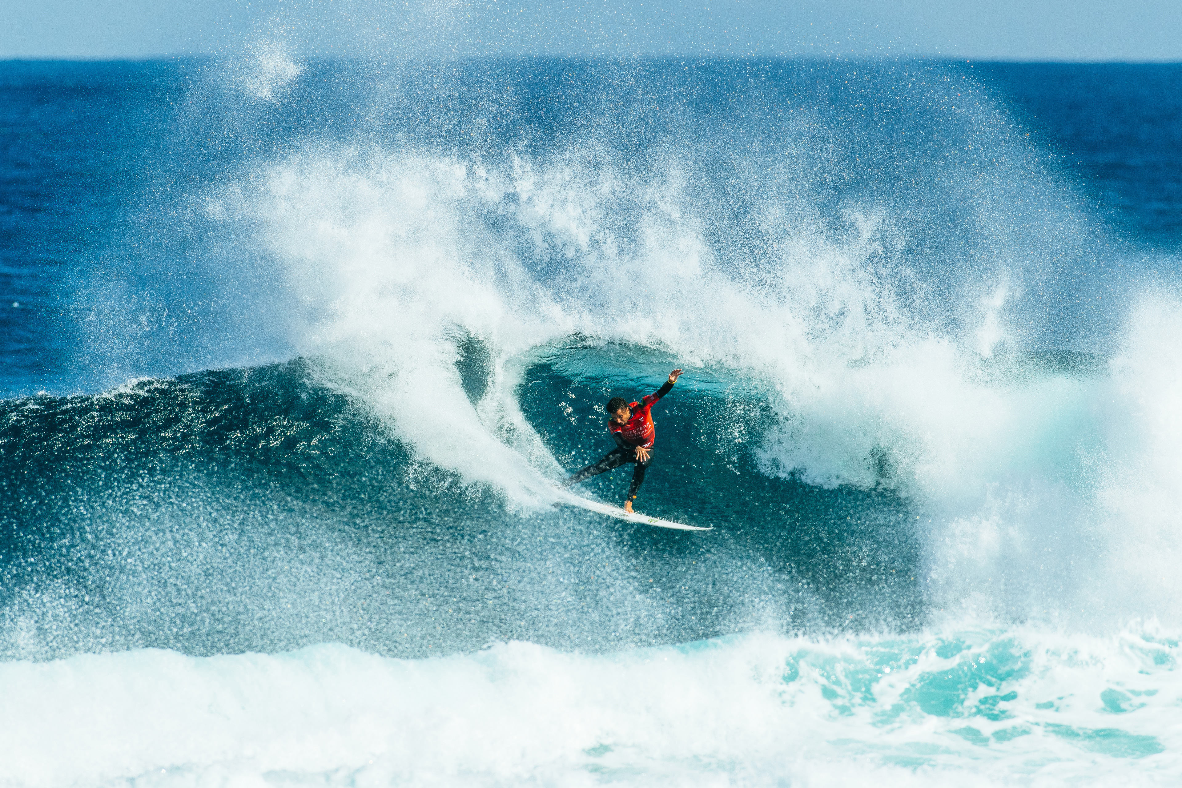Margaret River Pro 2023, Main Break, Austrália