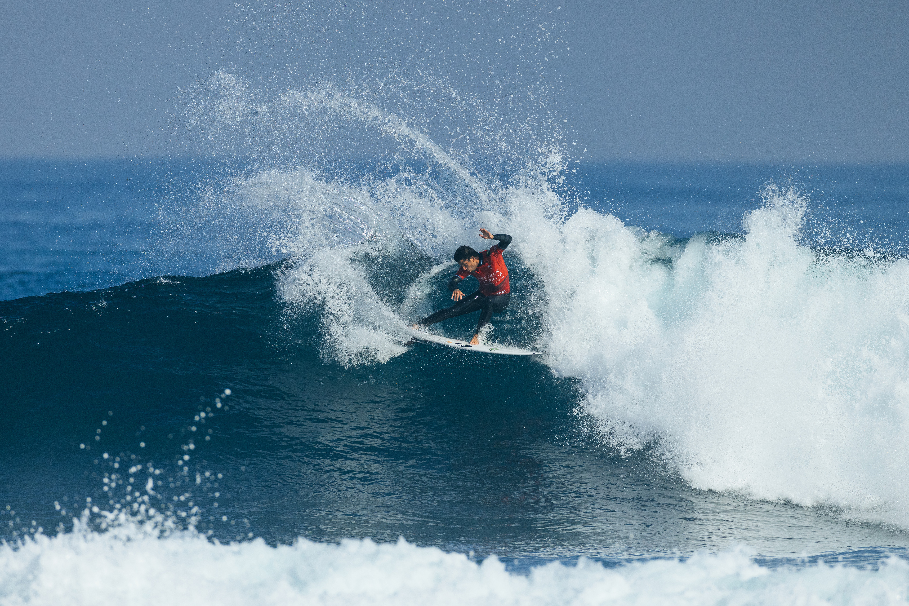Margaret River Pro 2023, Main Break, Austrália