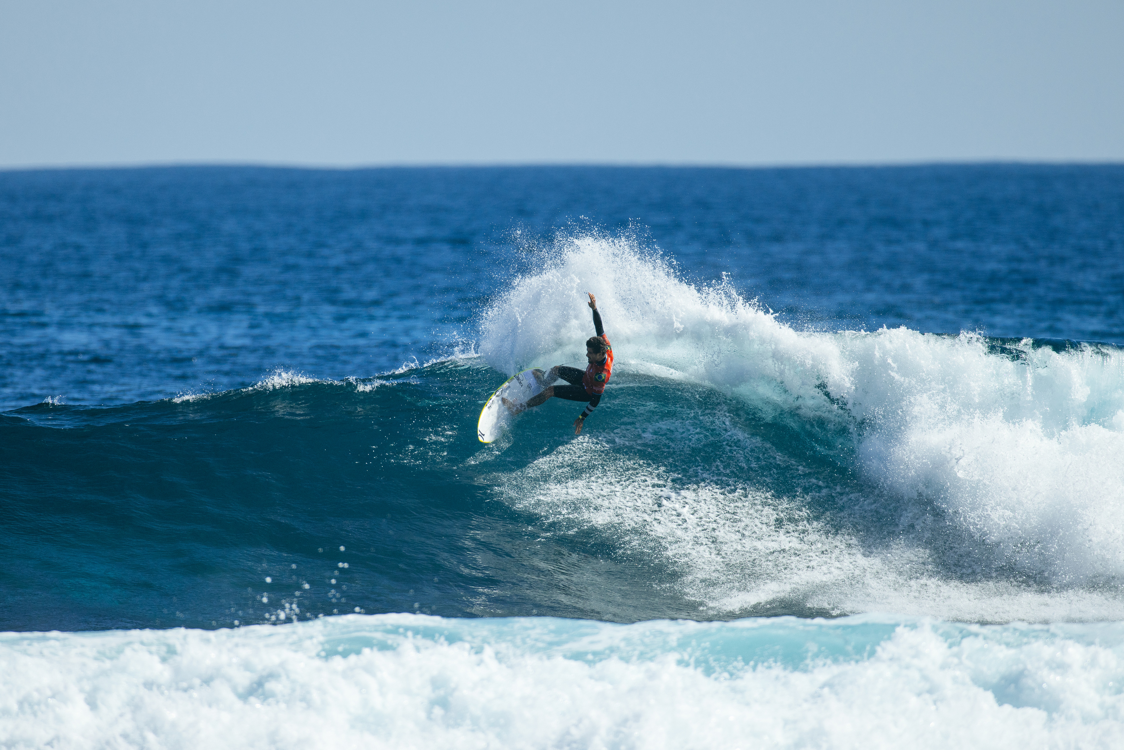 Margaret River Pro 2023, Main Break, Austrália