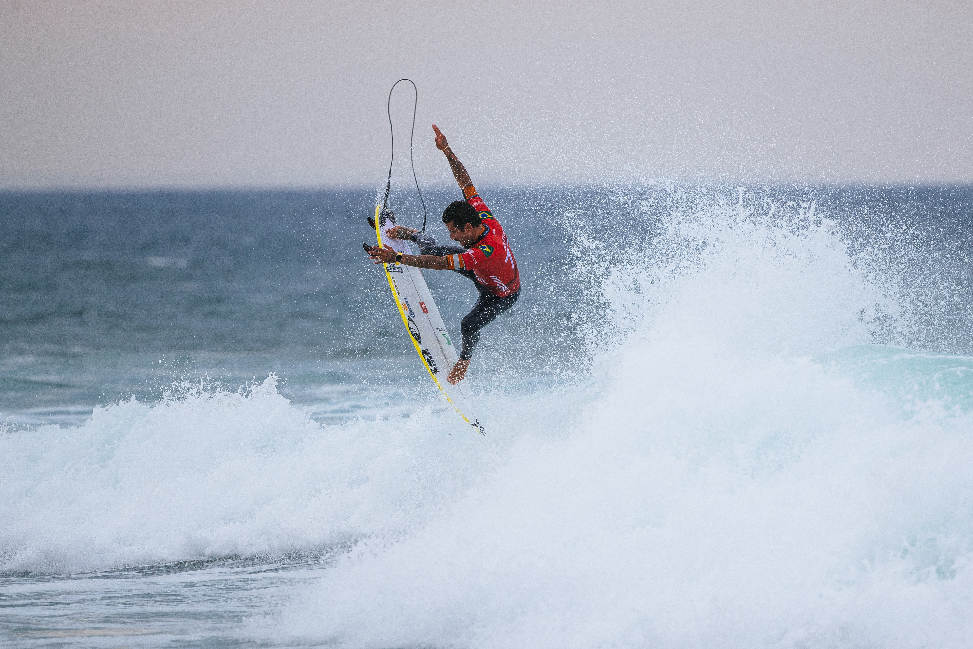 Pro Bells Beach 2023, Victoria, Austrália