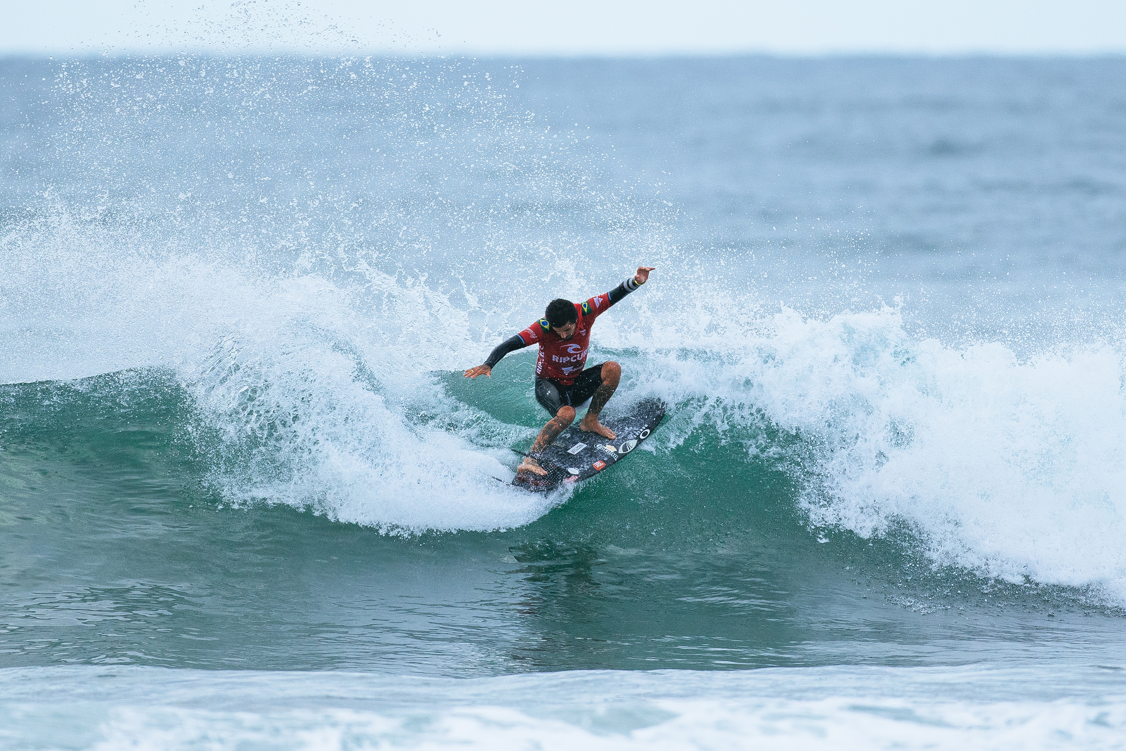 Pro Bells Beach 2023, Victoria, Austrália