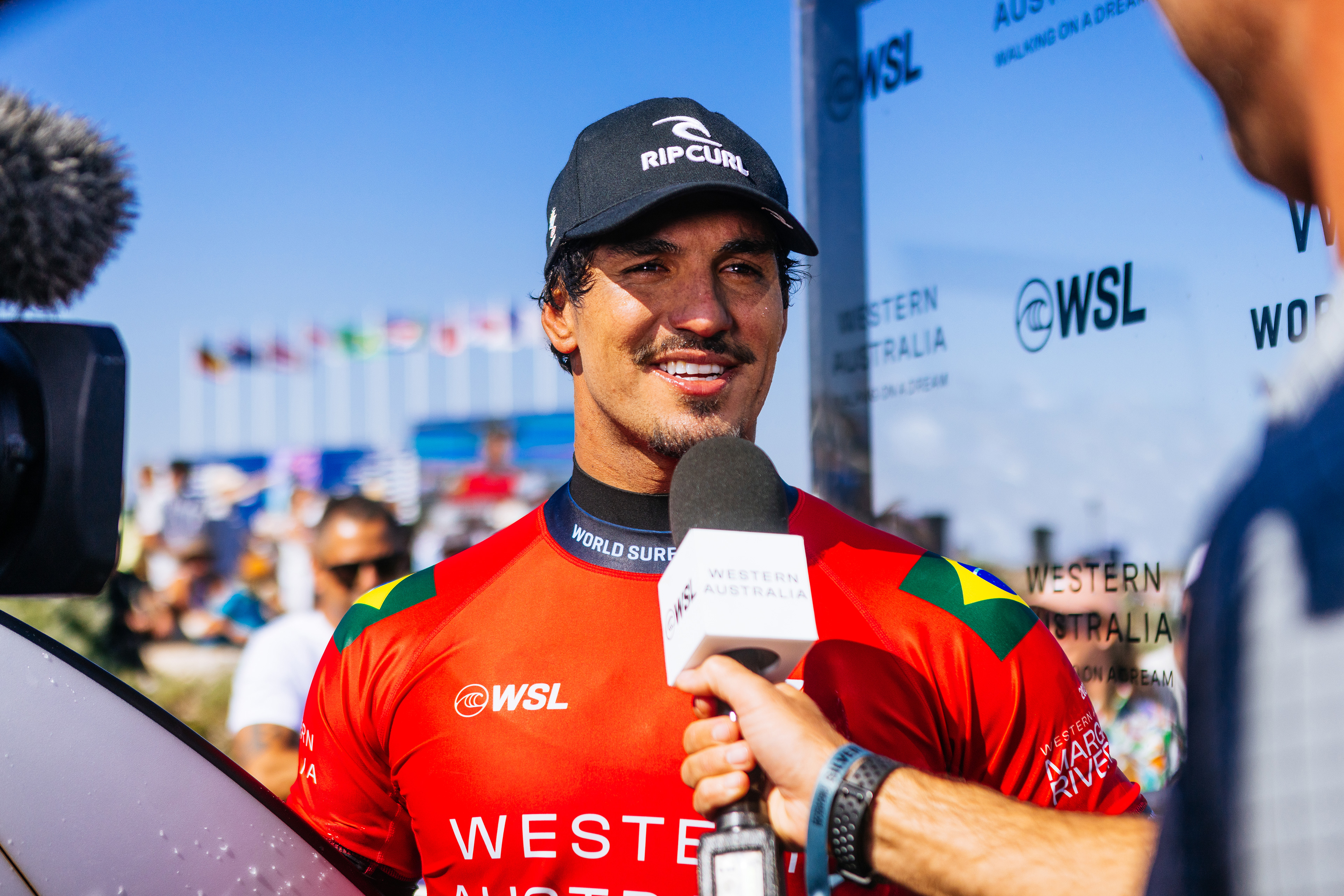 Margaret River Pro 2023, Main Break, Austrália
