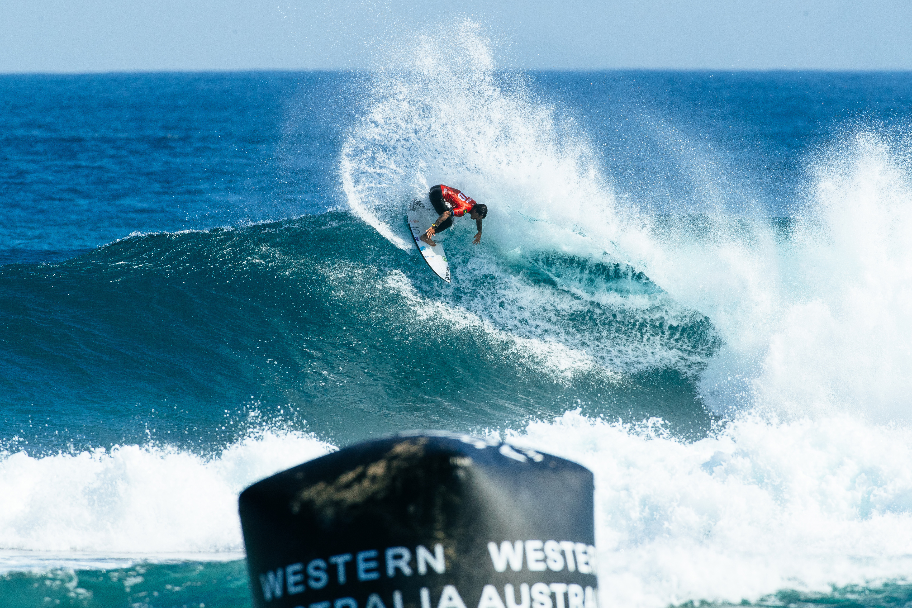 Margaret River Pro 2023, Main Break, Austrália