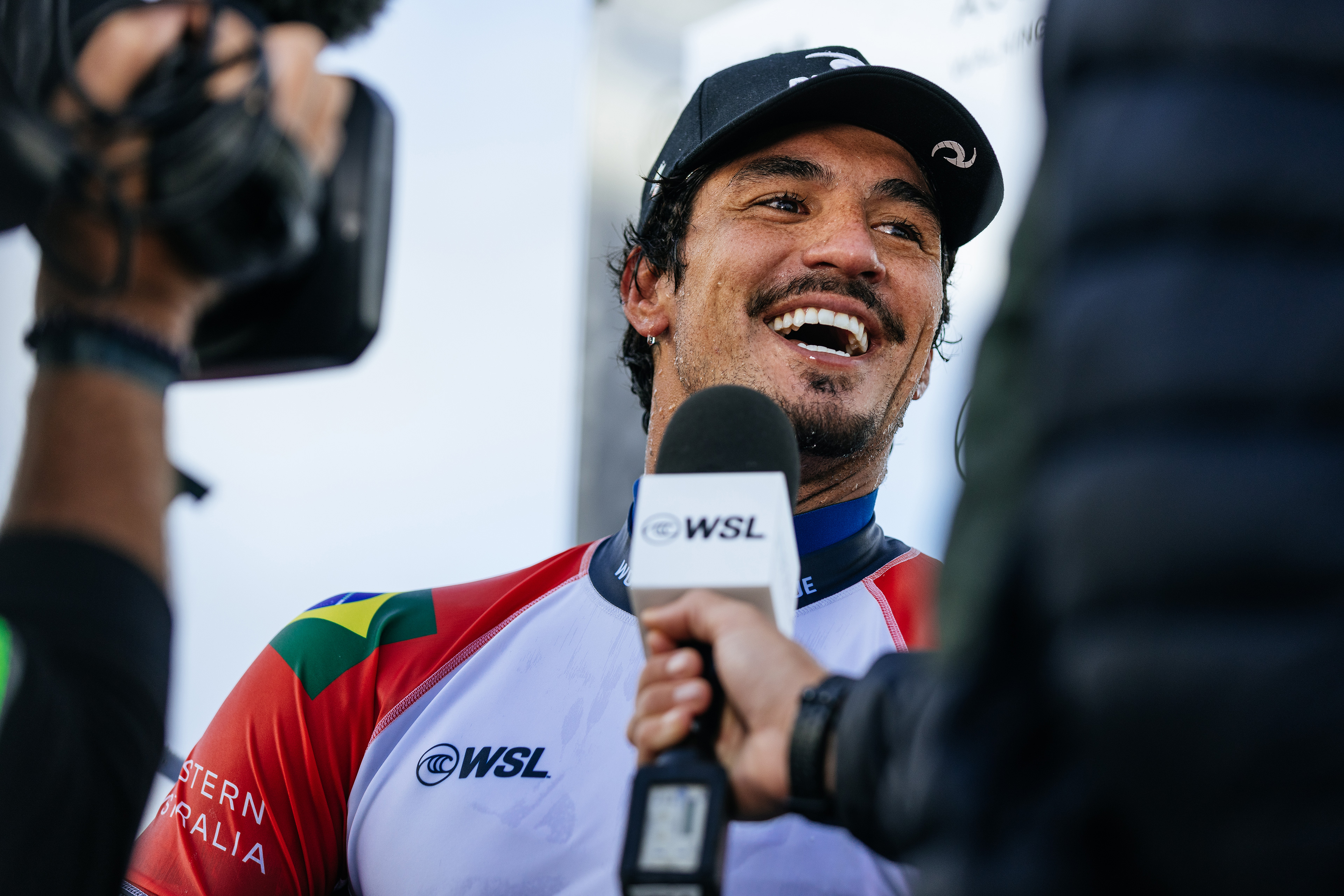 Margaret River Pro 2023, Main Break, Austrália