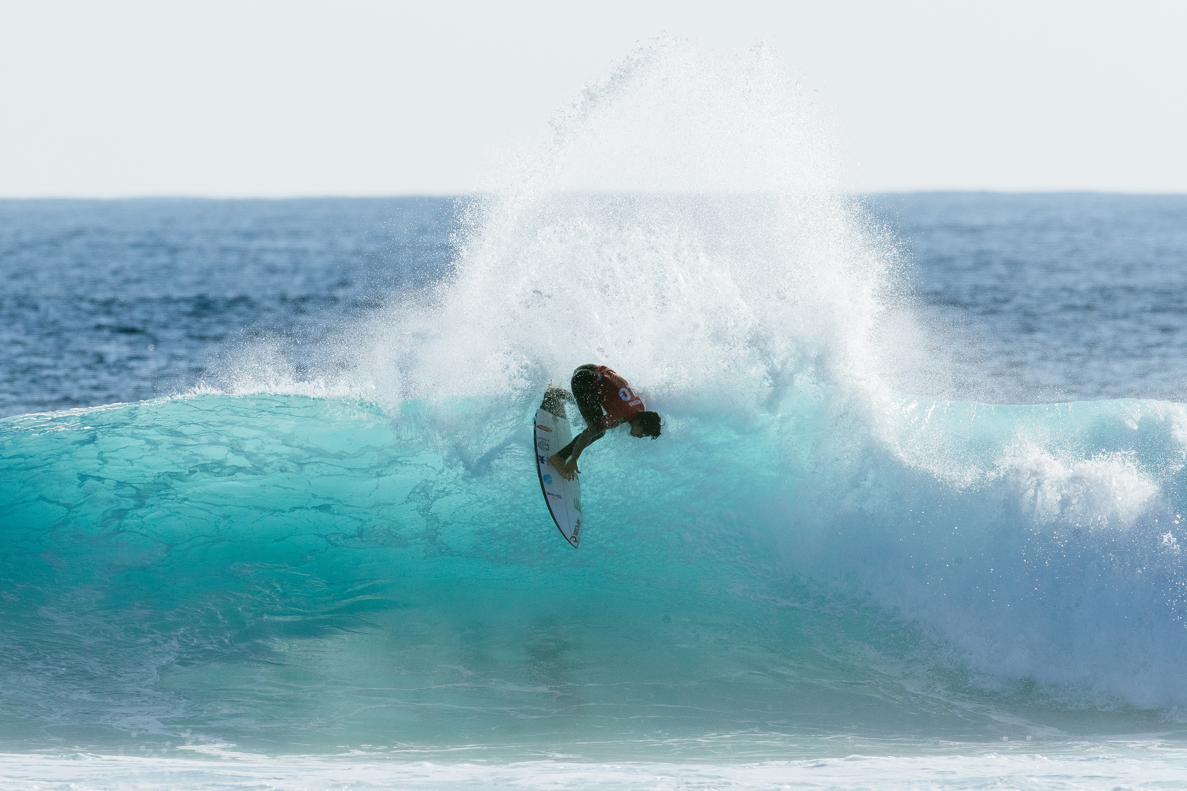 Margaret River Pro 2023, Main Break, Austrália