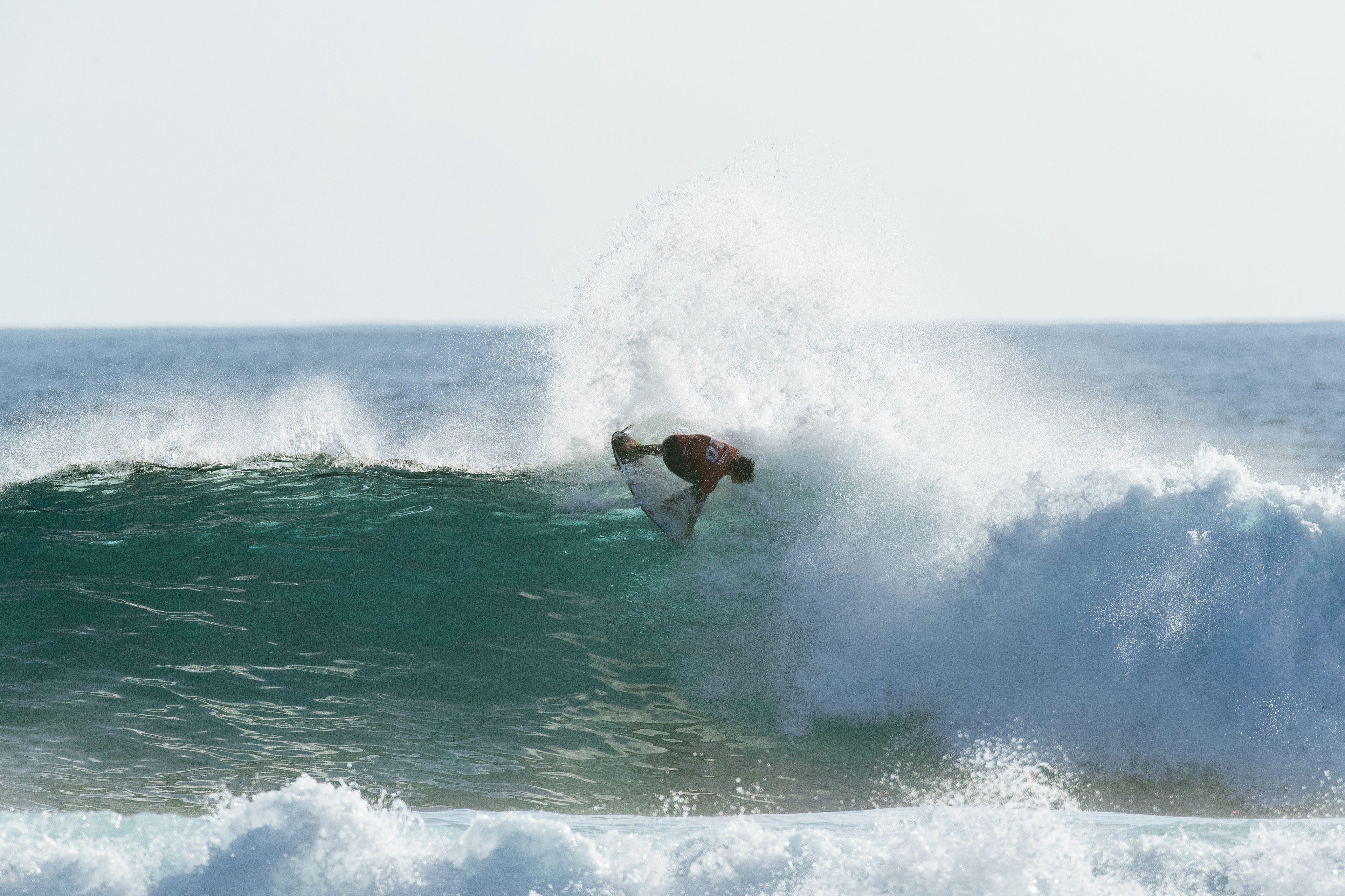 Margaret River Pro 2023, Main Break, Austrália
