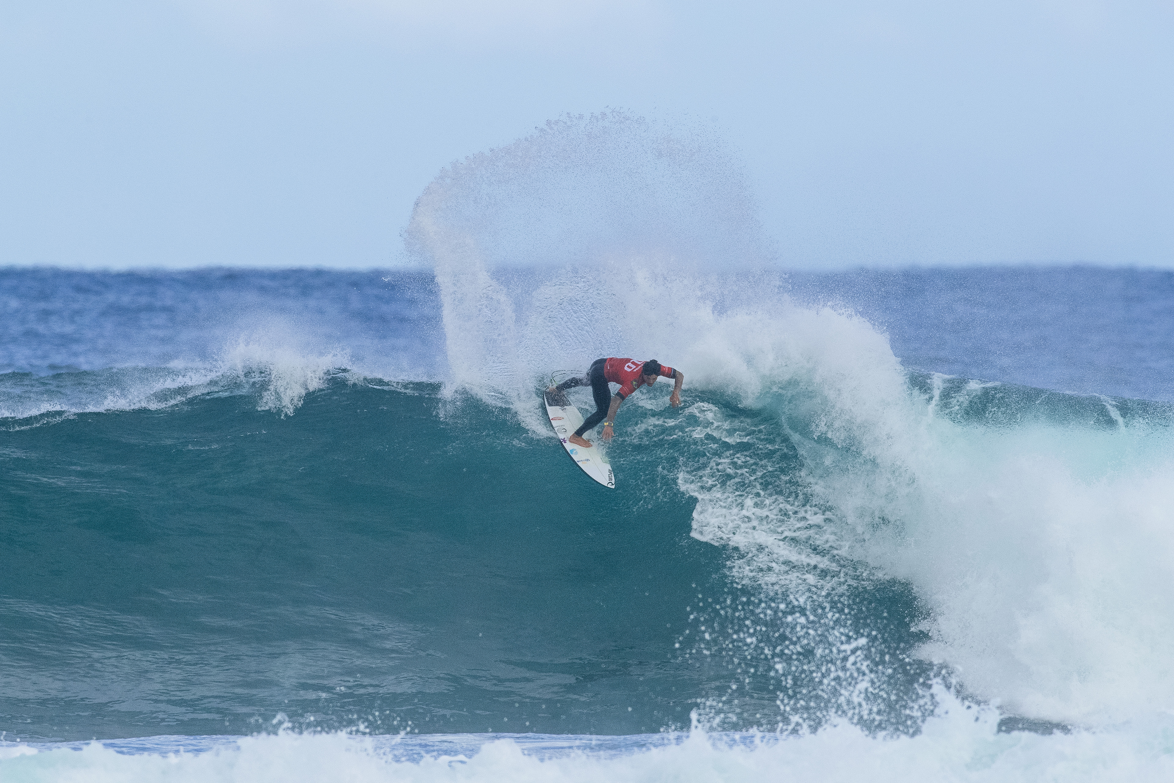 Margaret River Pro 2023, Main Break, Austrália
