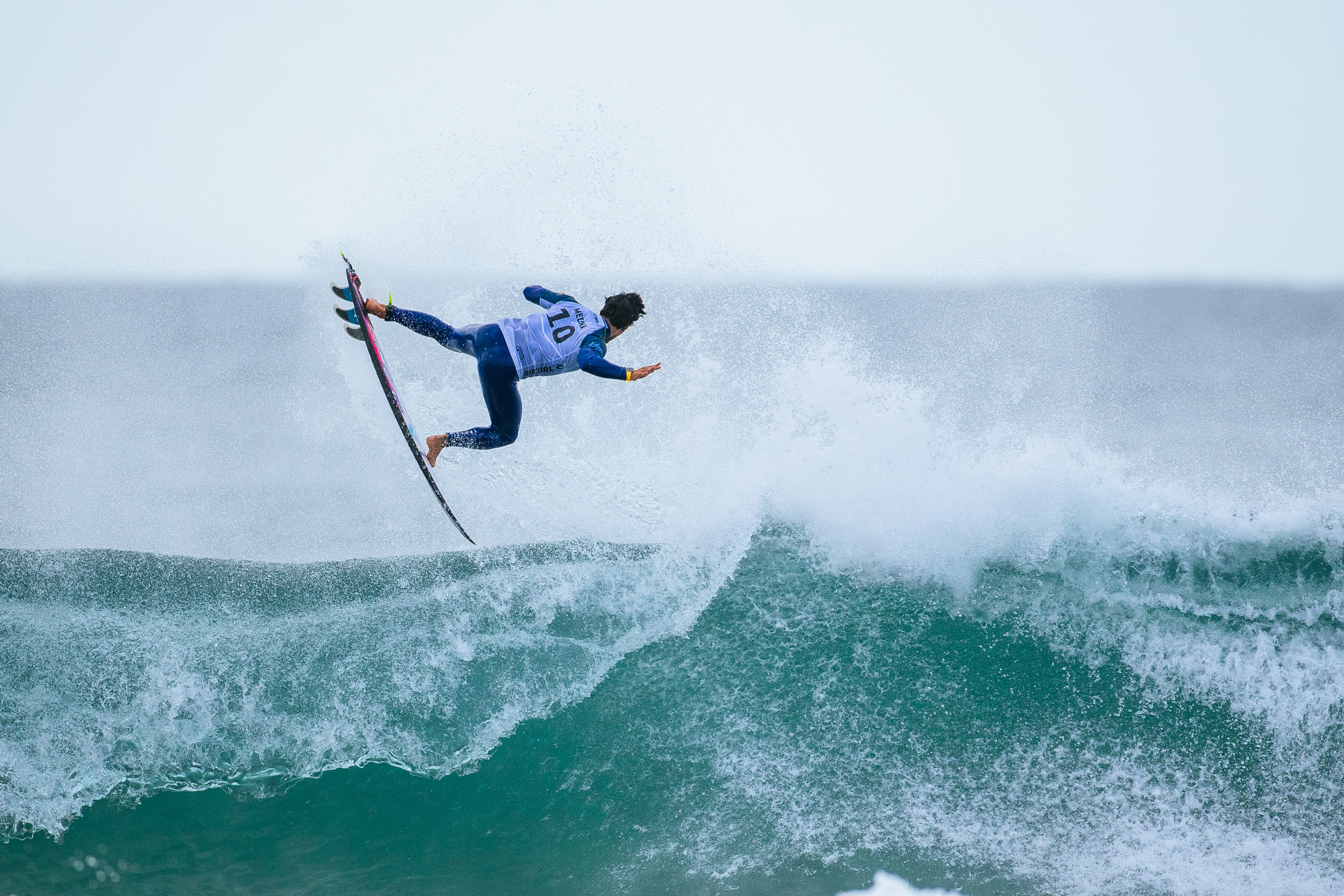 Pro Bells Beach 2023, Victoria, Austrália
