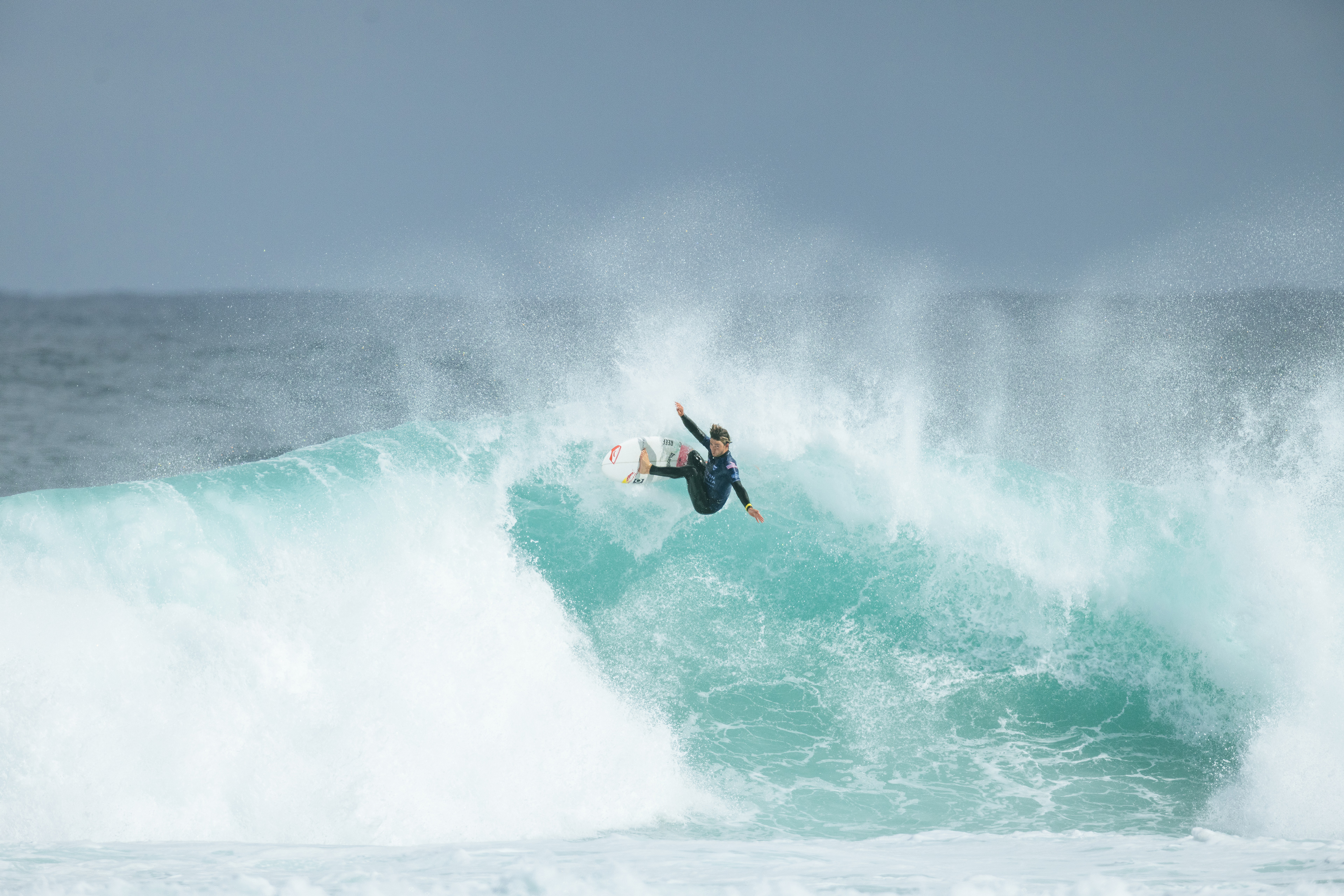Margaret River Pro 2023, Main Break, Austrália