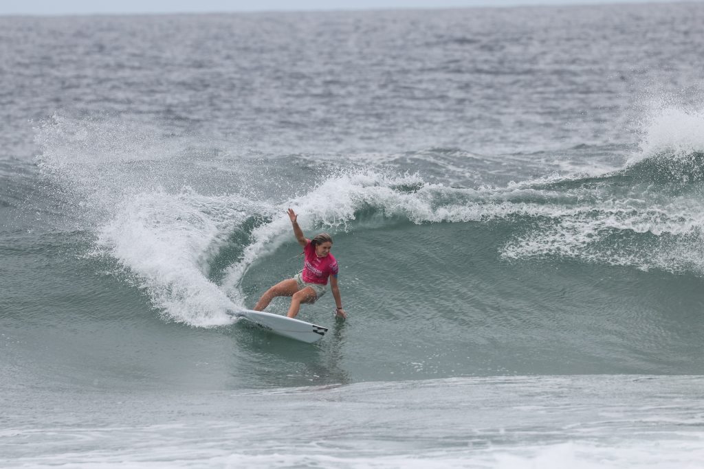 Saquarema Surf Festival, Praia de Itaúna (RJ)