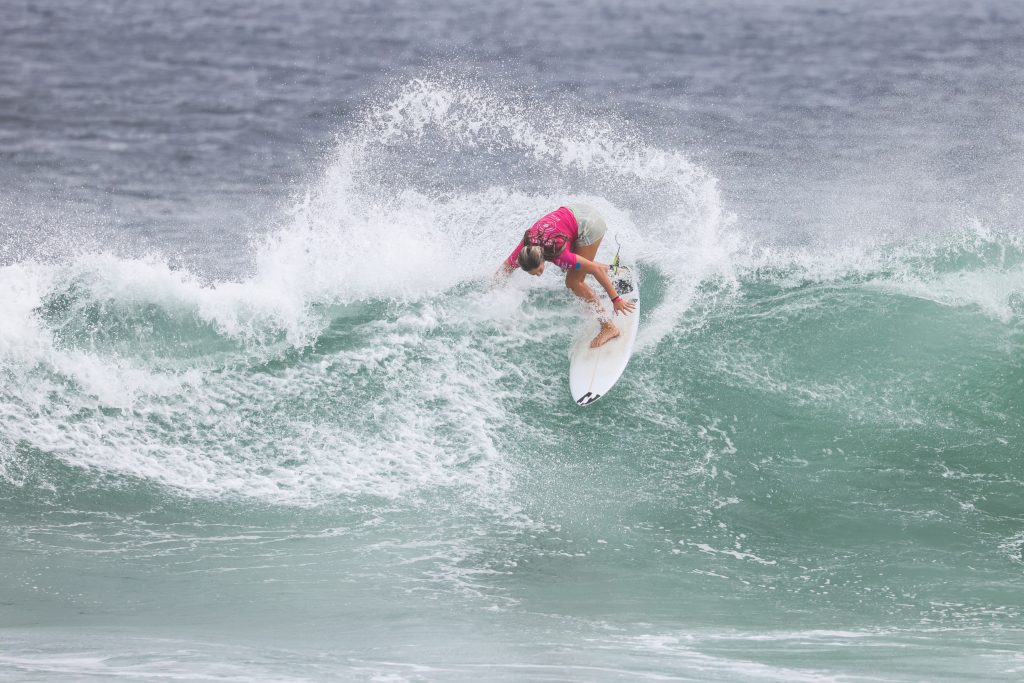 Saquarema Surf Festival, Praia de Itaúna (RJ)