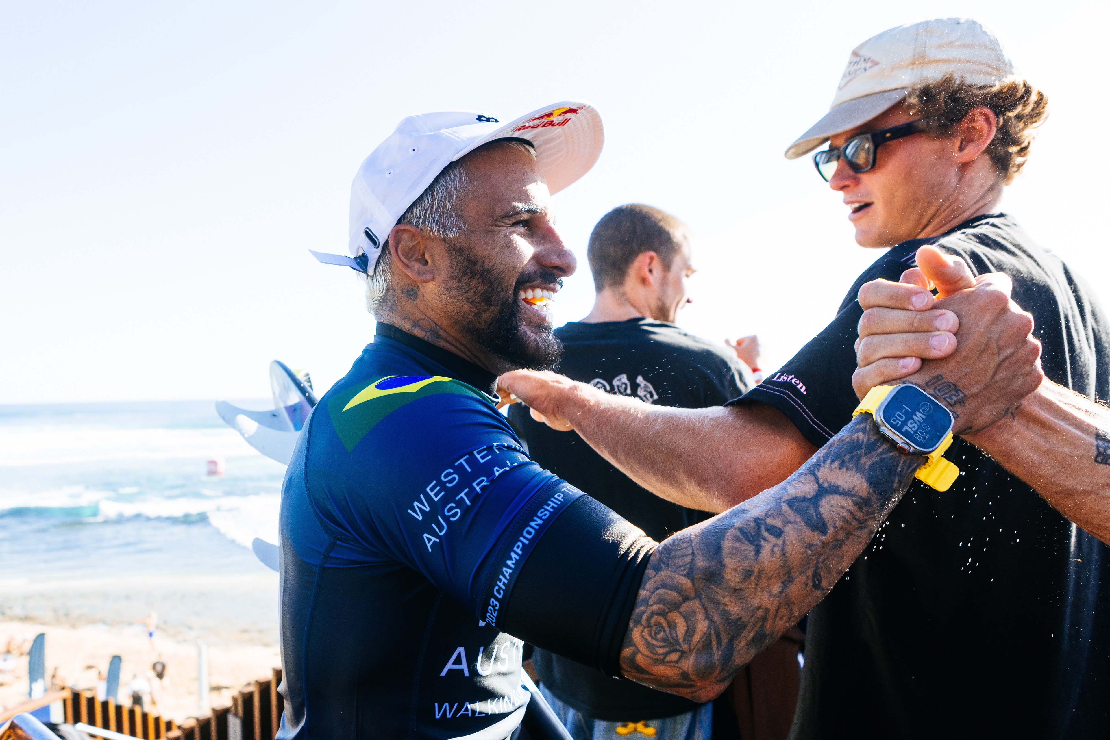 Margaret River Pro 2023, Main Break, Austrália