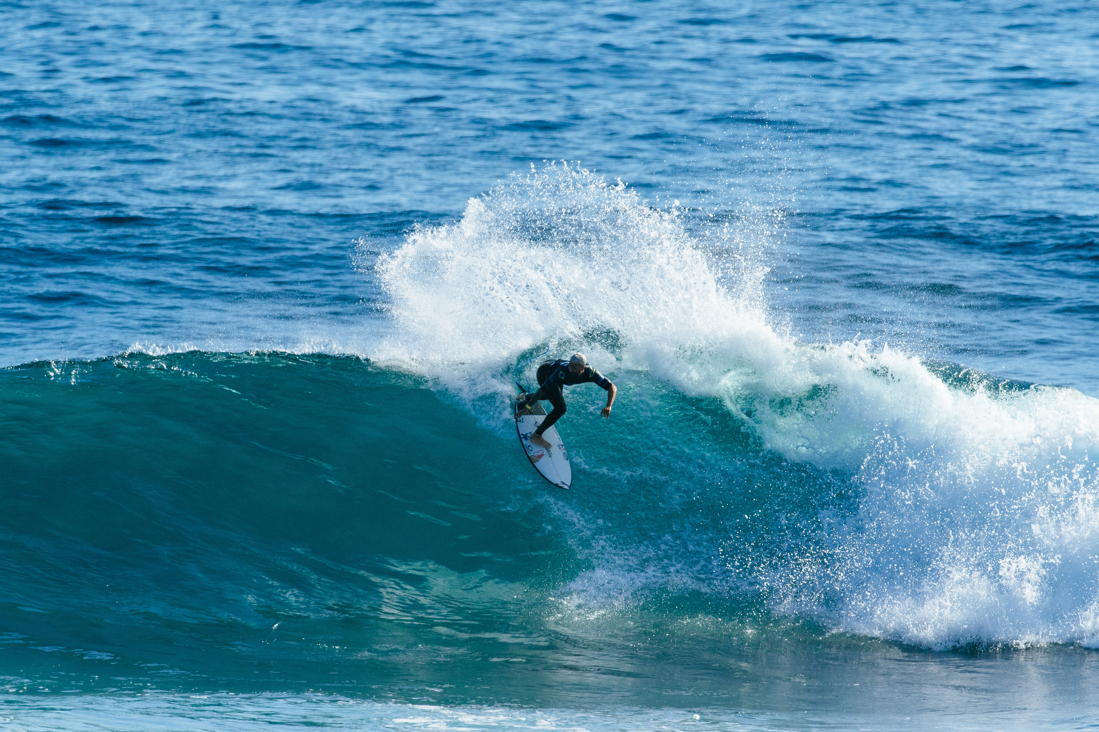 Margaret River Pro 2023, Main Break, Austrália