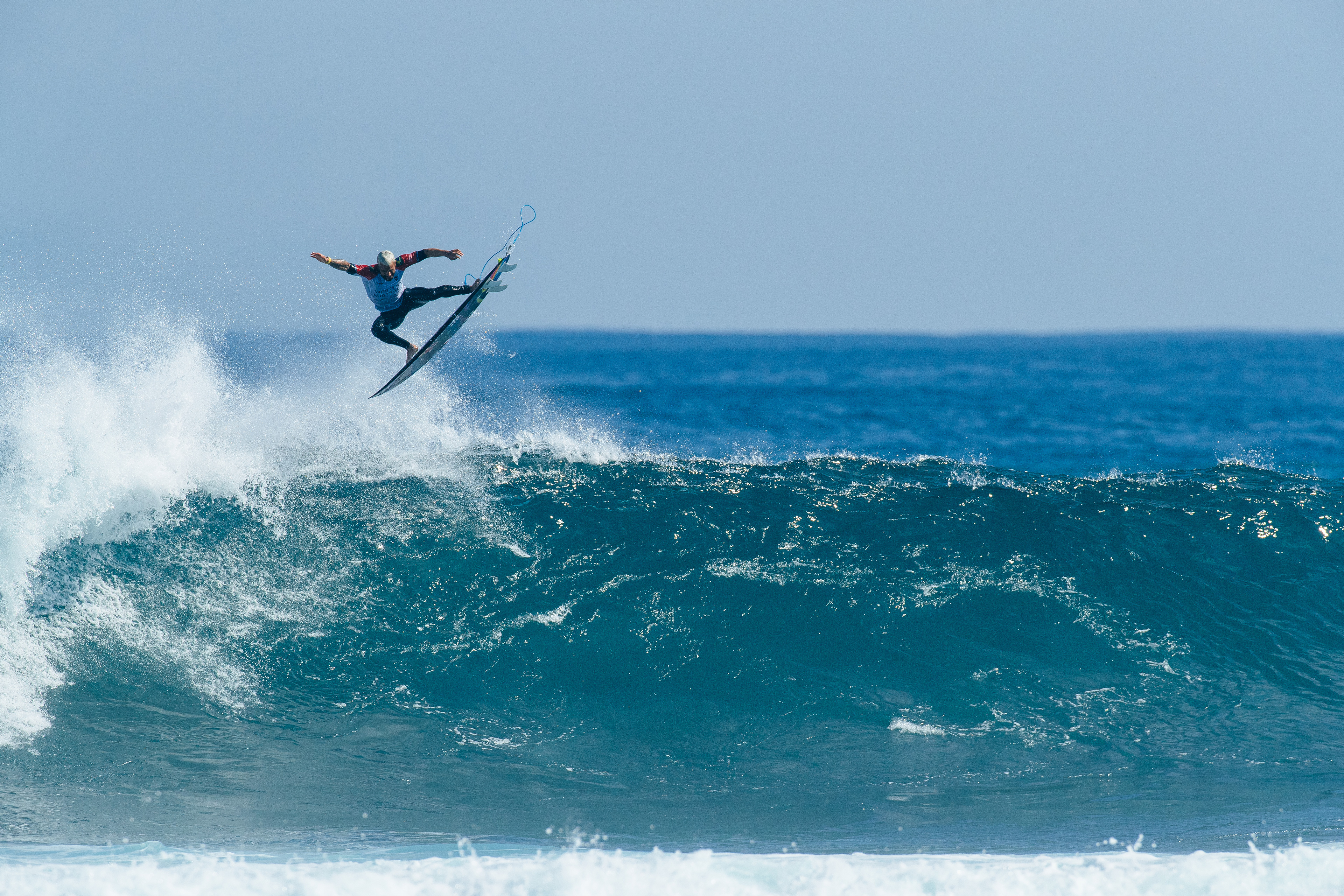 Margaret River Pro 2023, Main Break, Austrália