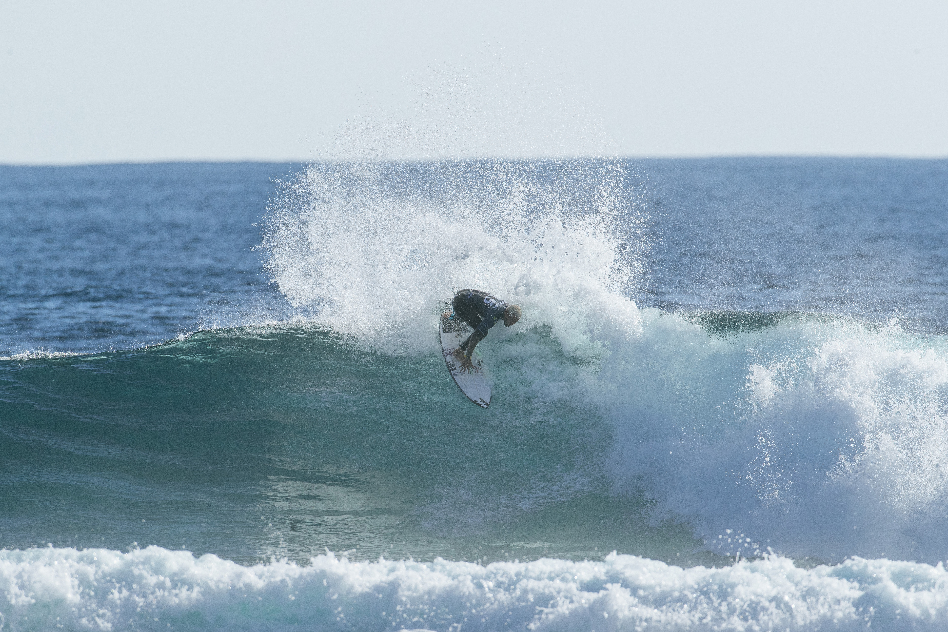Margaret River Pro 2023, Main Break, Austrália