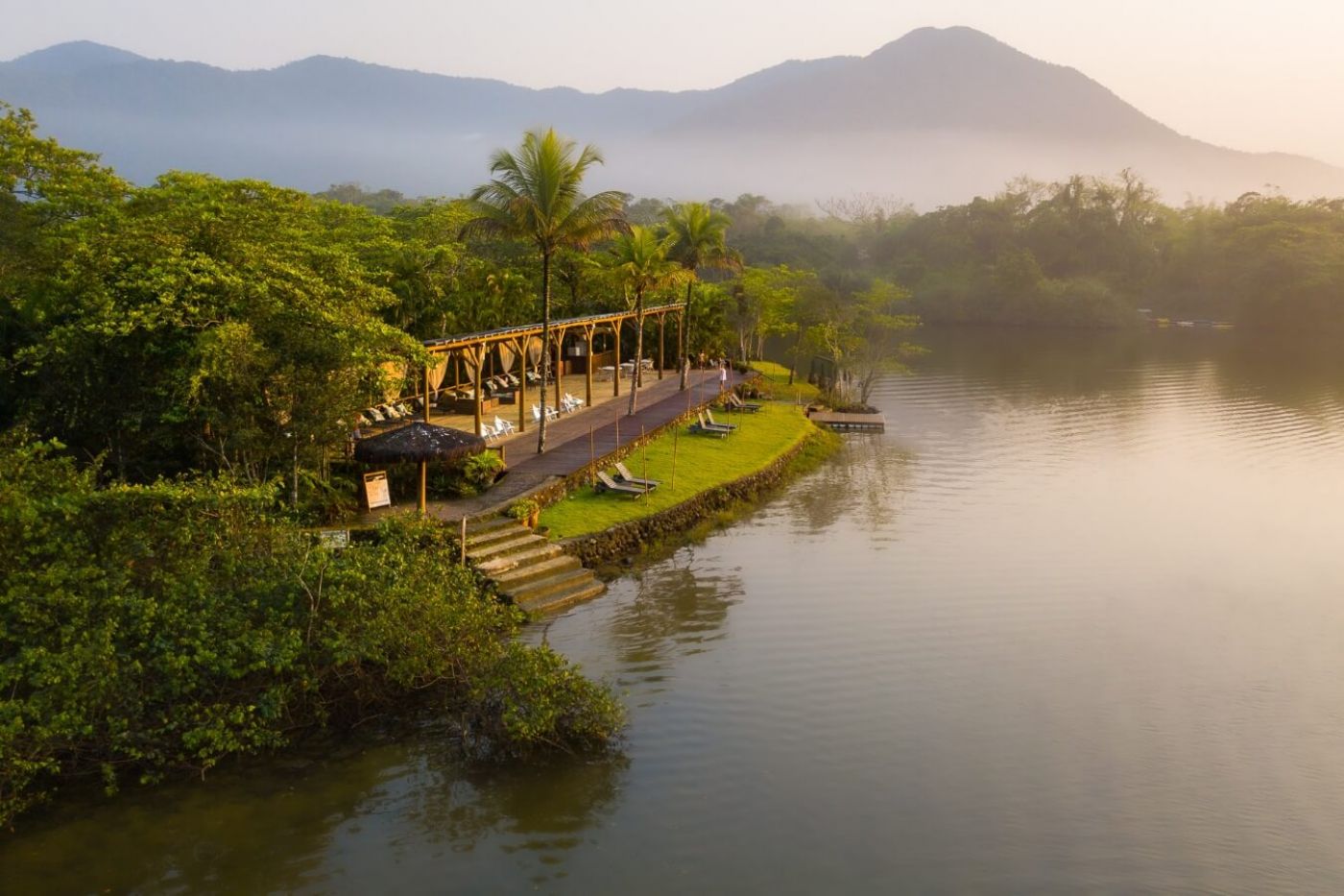 Itamambuca Eco Resort recebe o Simpósio Brasileiro de Saúde e Medicina nos primeiros dias de junho.