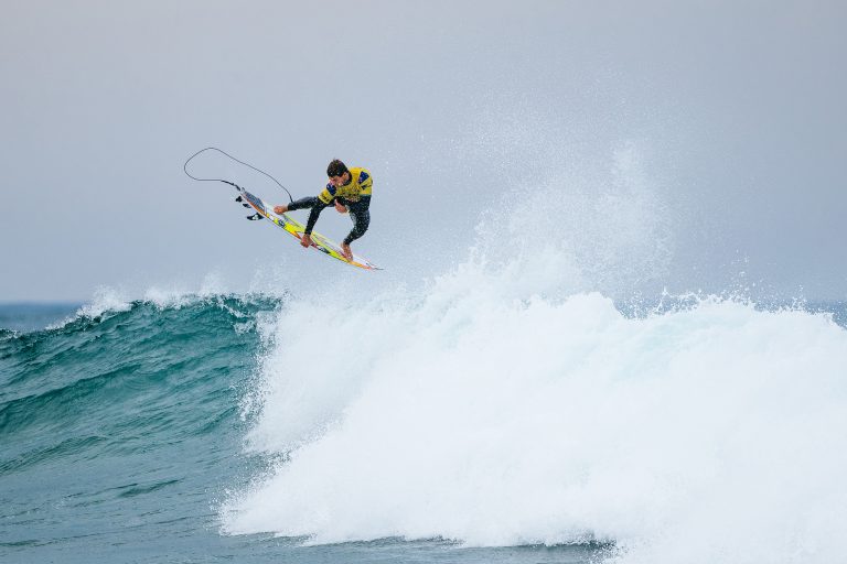 Pro Bells Beach 2023, Victoria, Austrália
