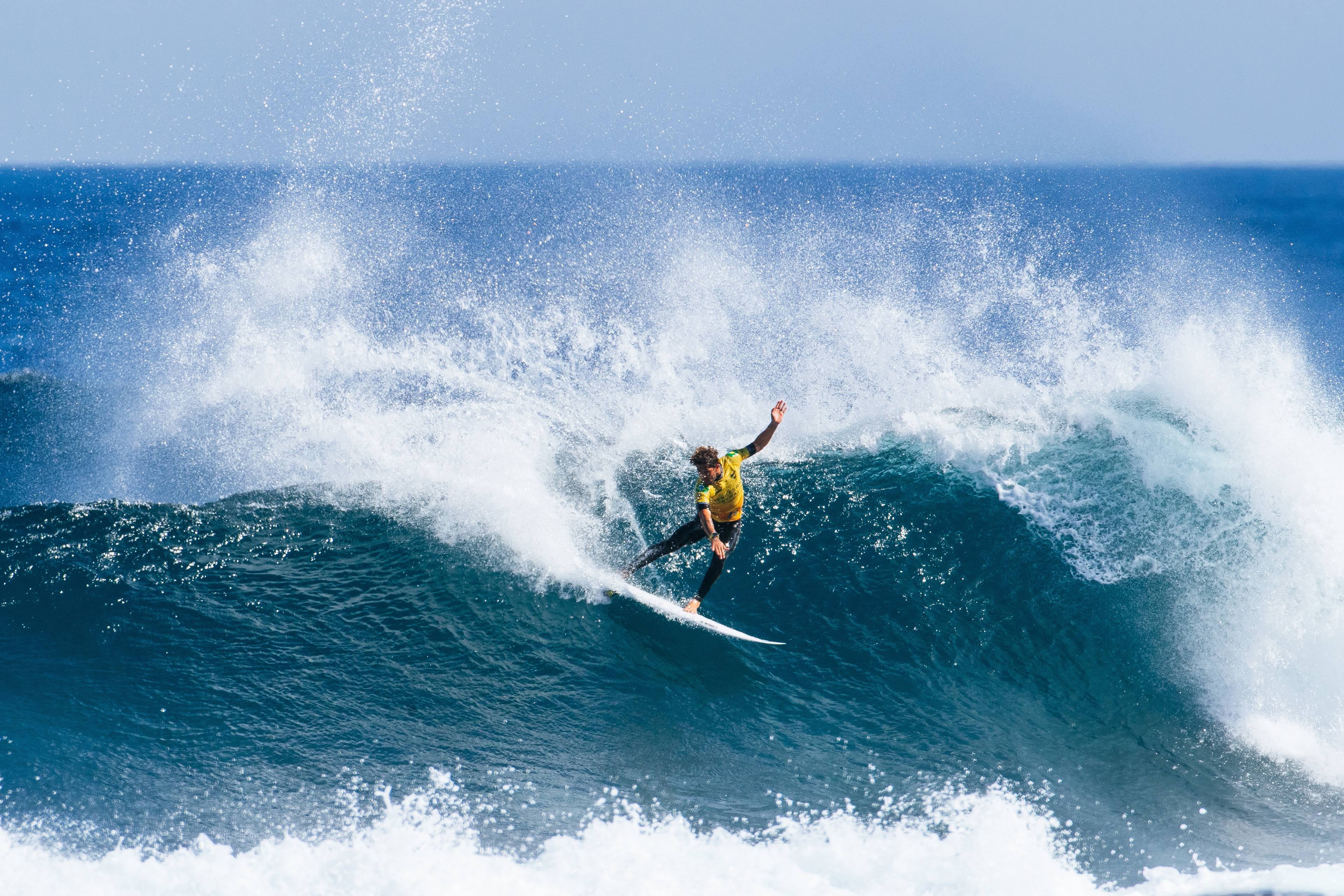 Margaret River Pro 2023, Main Break, Austrália