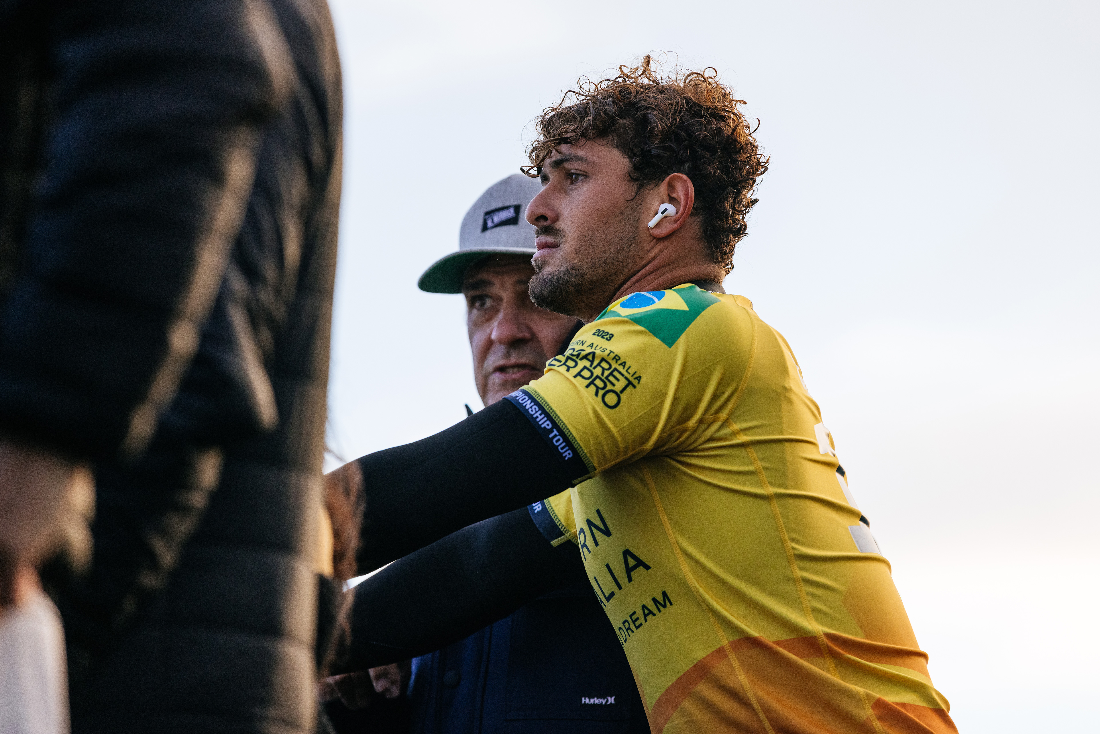 Margaret River Pro 2023, Main Break, Austrália