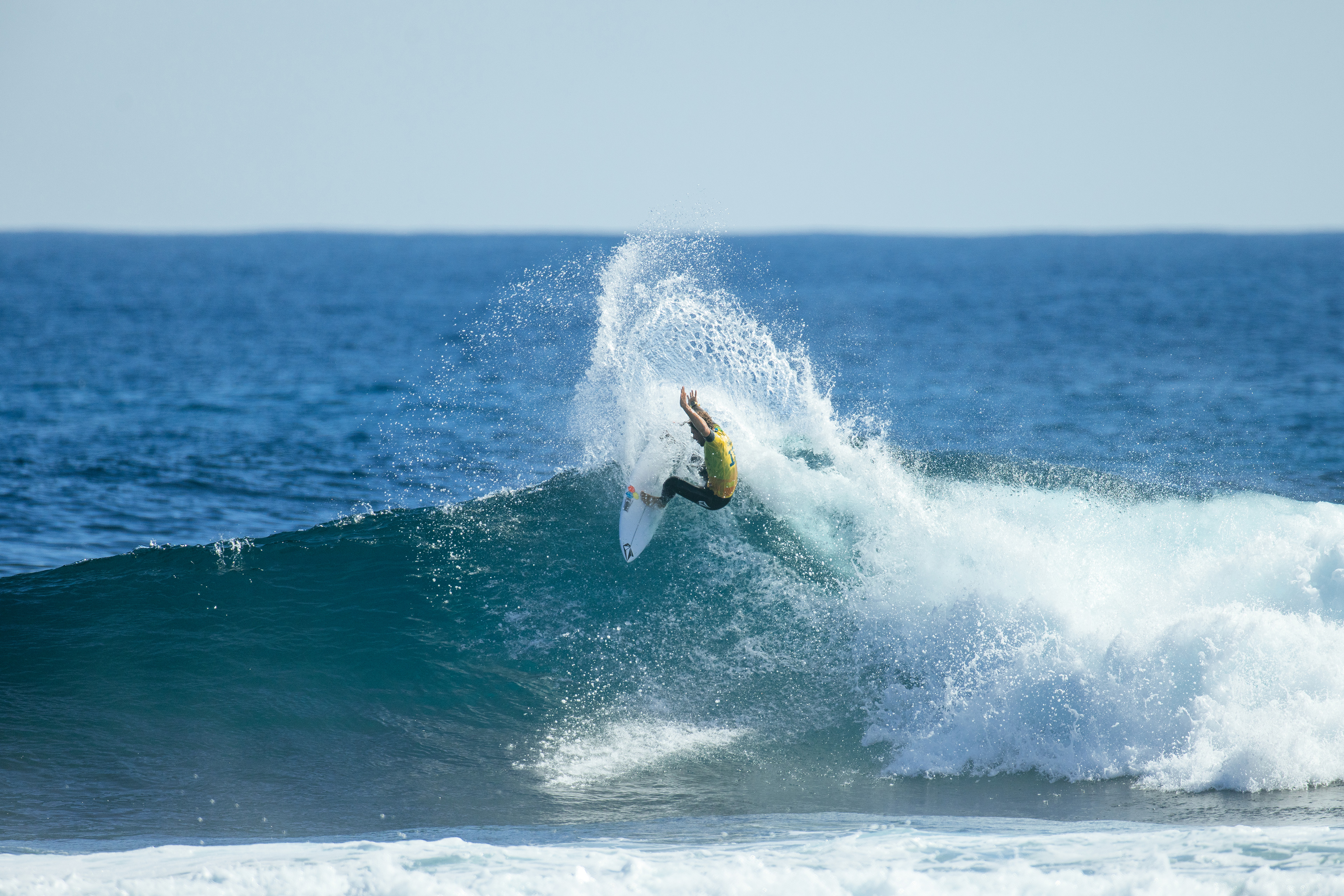 Margaret River Pro 2023, Main Break, Austrália