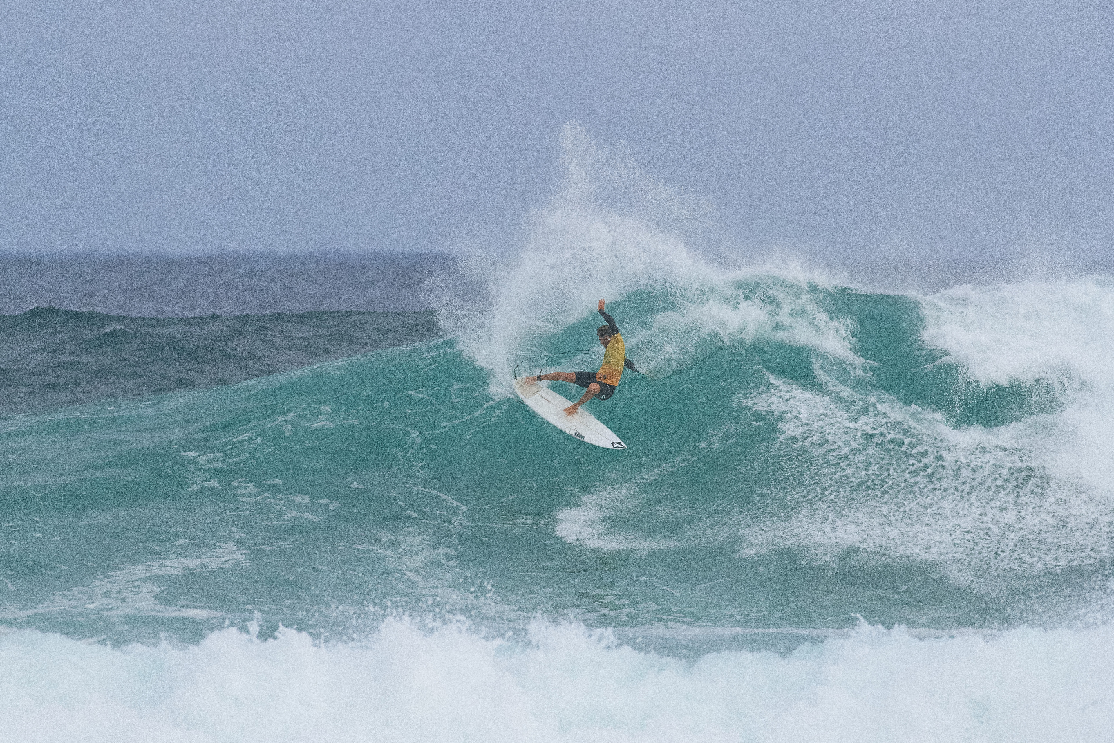 Margaret River Pro 2023, Main Break, Austrália