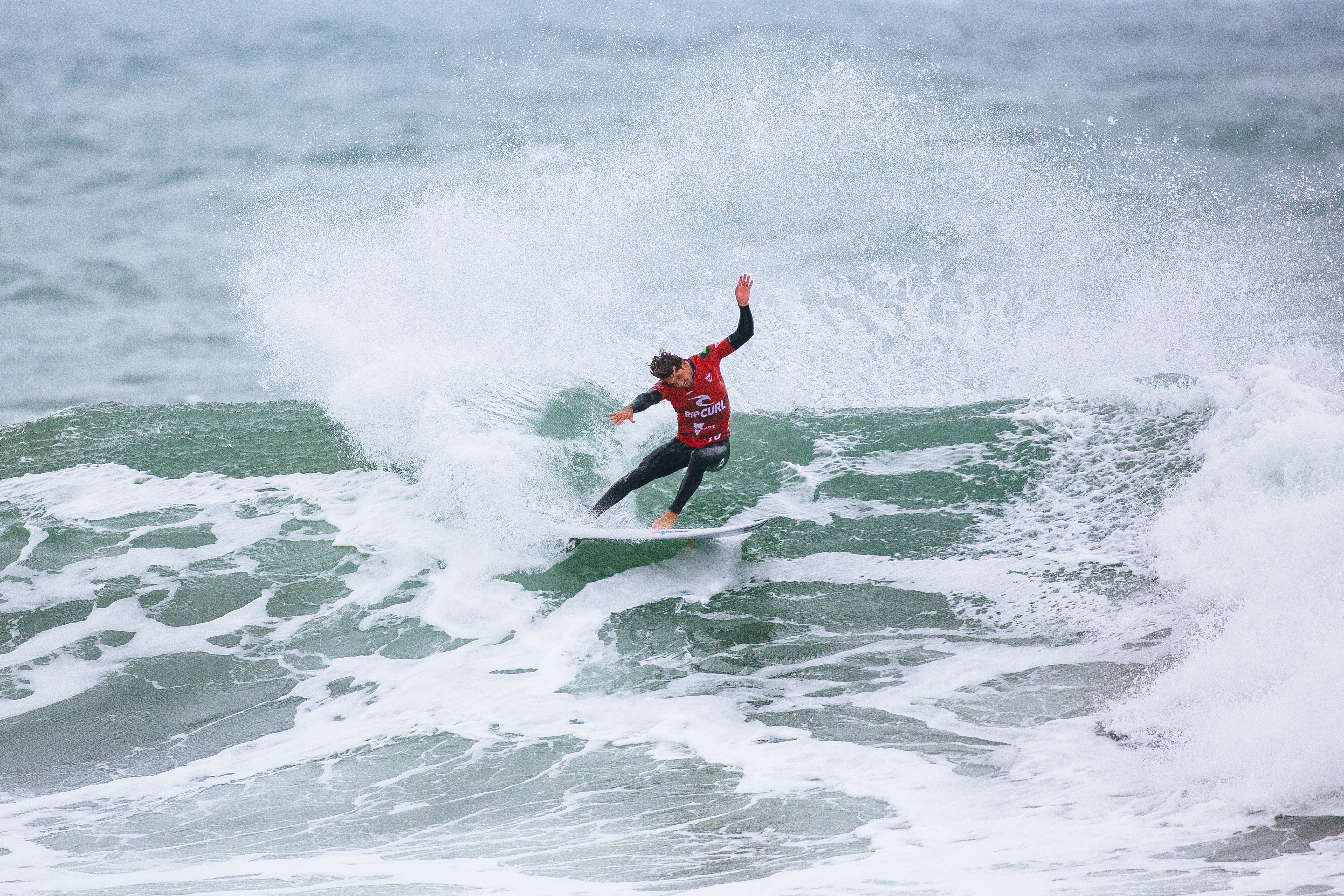 Pro Bells Beach 2023, Victoria, Austrália