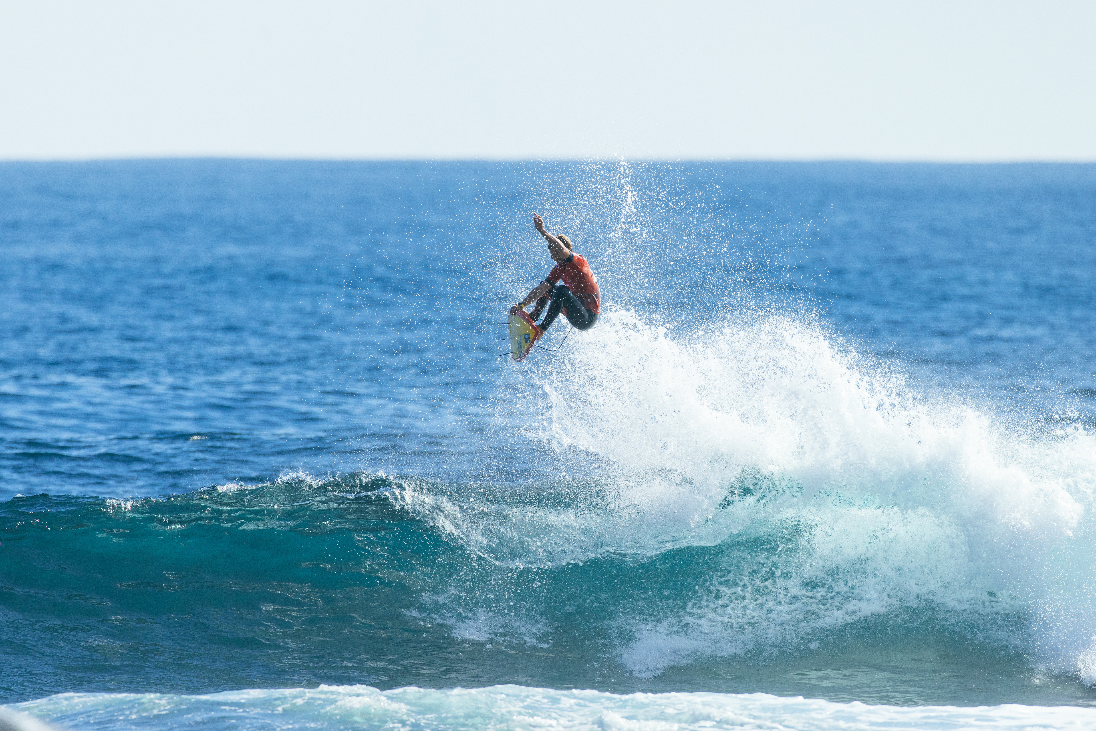 Margaret River Pro 2023, Main Break, Austrália