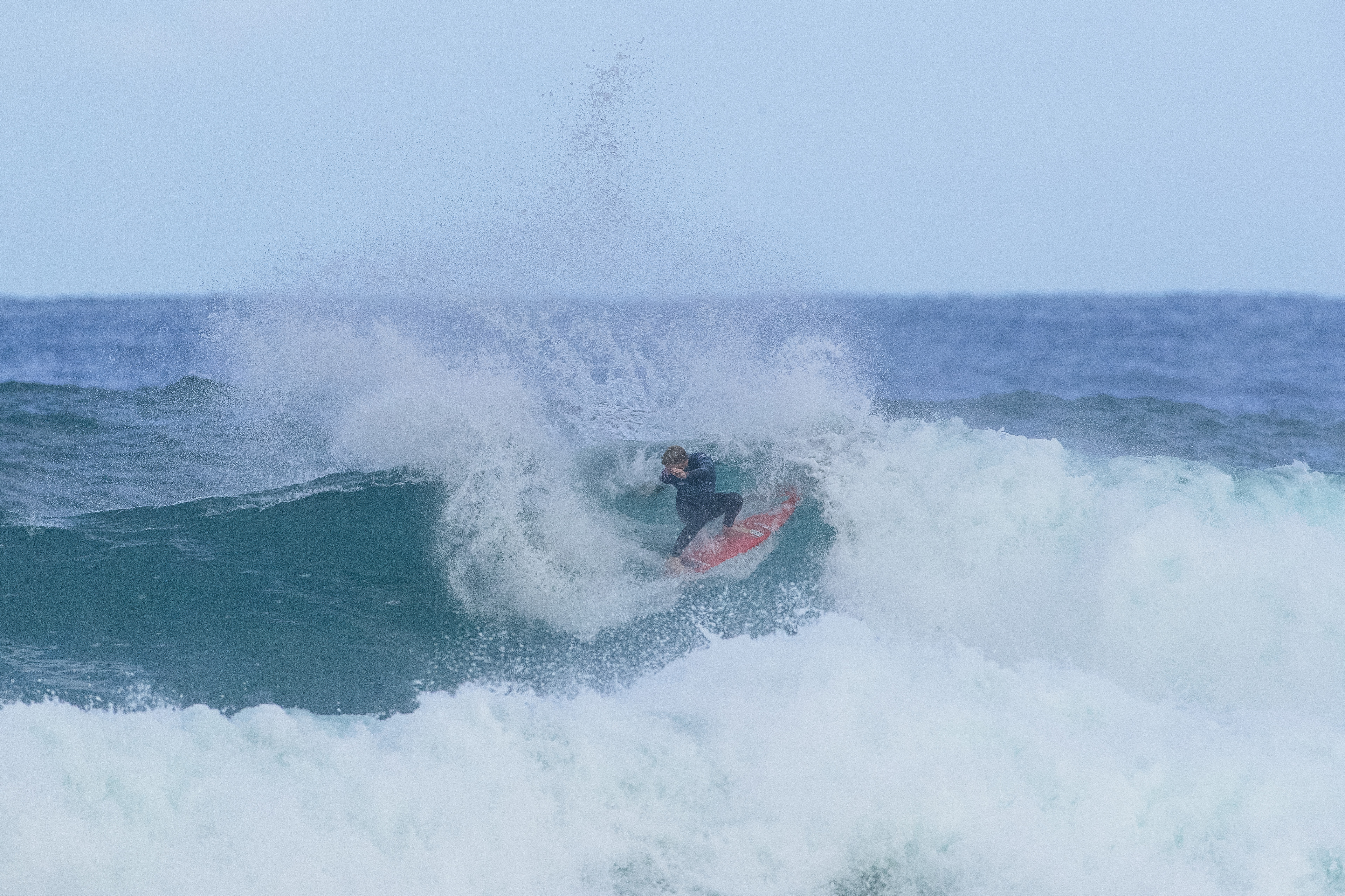 Margaret River Pro 2023, Main Break, Austrália