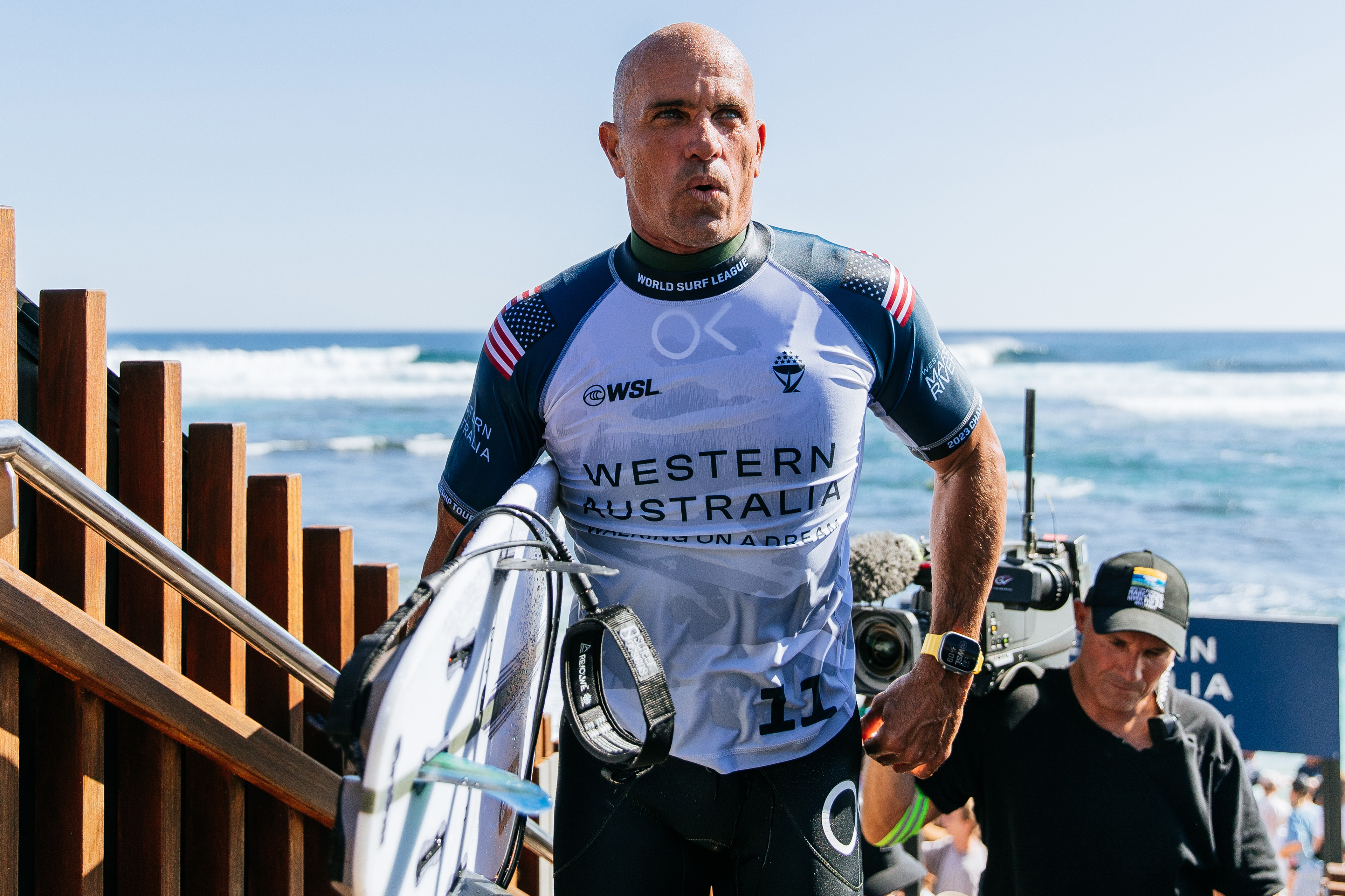 Margaret River Pro 2023, Main Break, Austrália