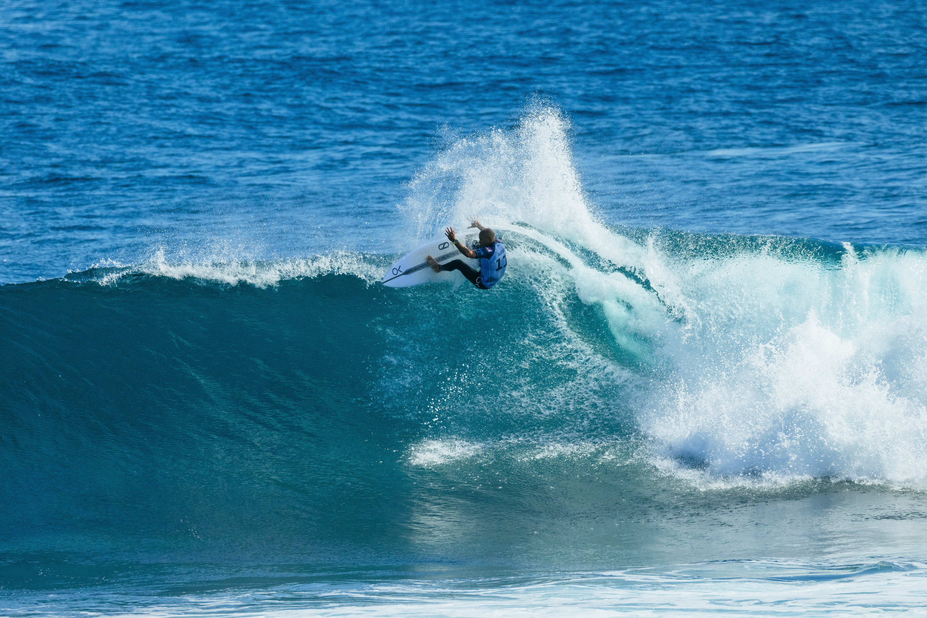 Margaret River Pro 2023, Main Break, Austrália